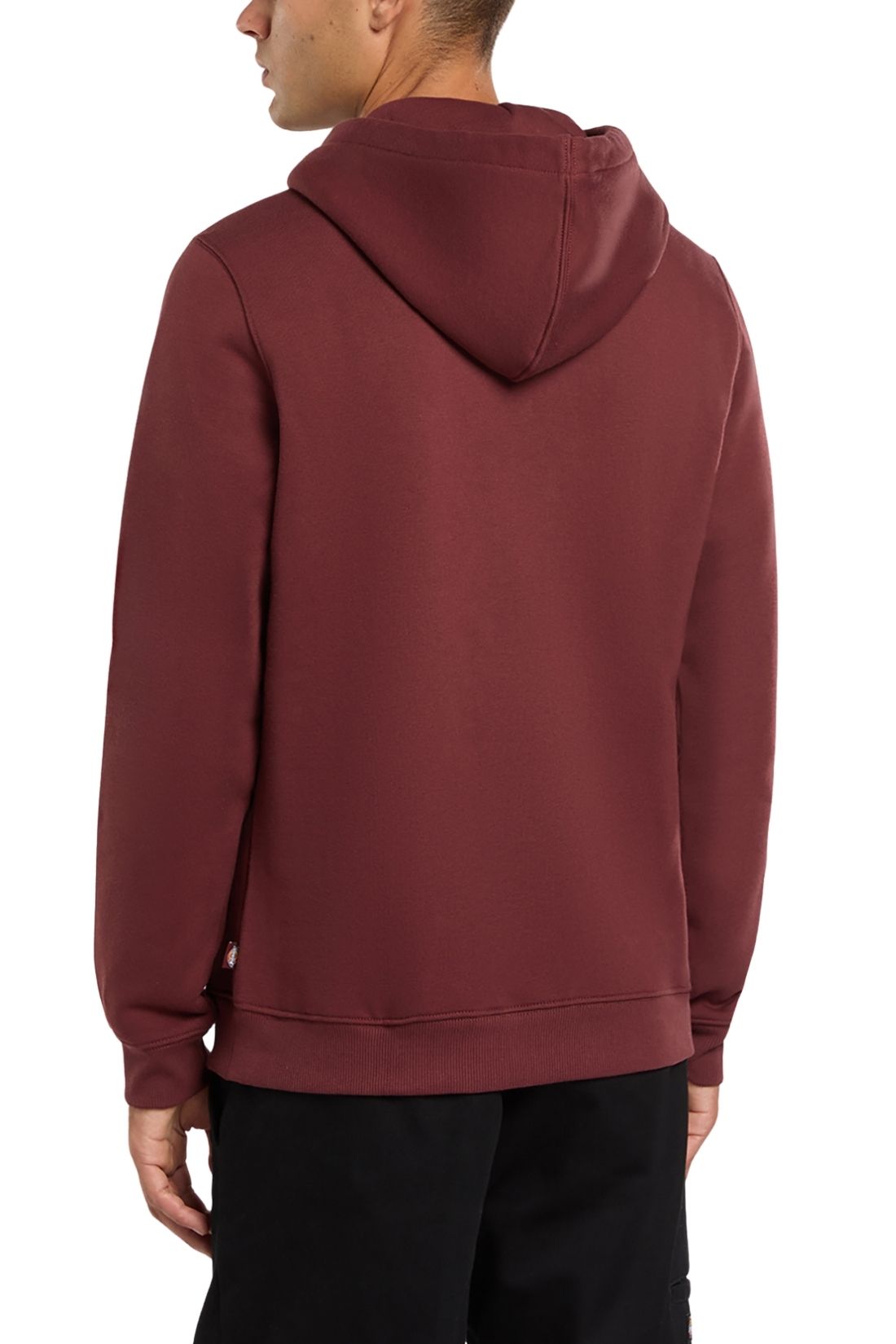 DICKIES - Men's Oakport hoodie-2