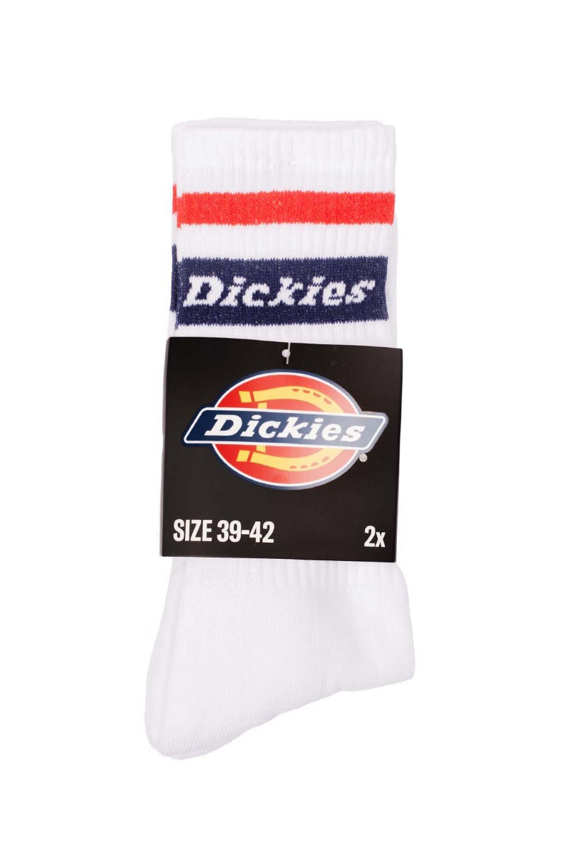 DICKIES - Men's 2-pack Genola socks-9