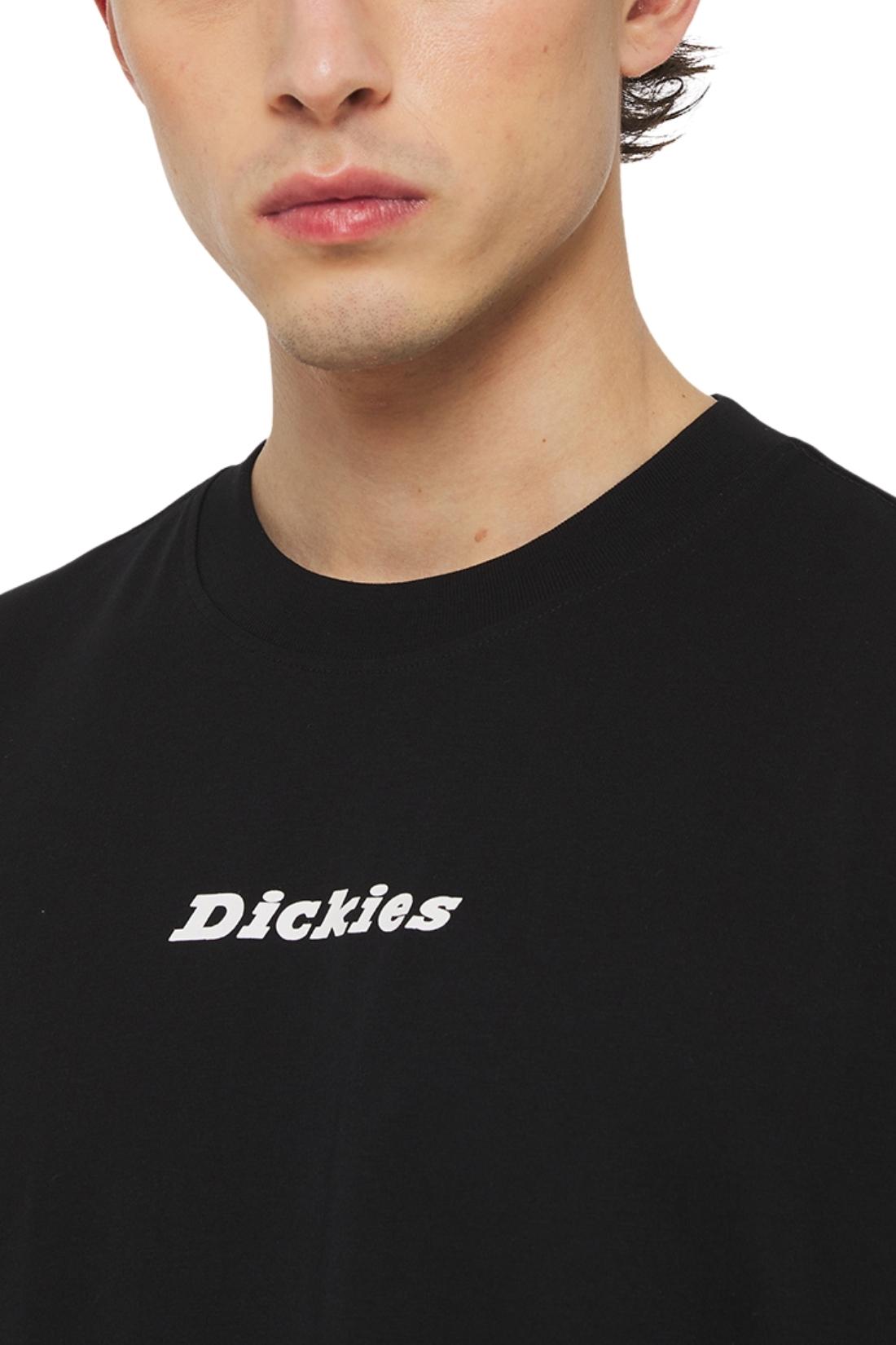 DICKIES - Men's Enterprise T-shirt  - Size-3