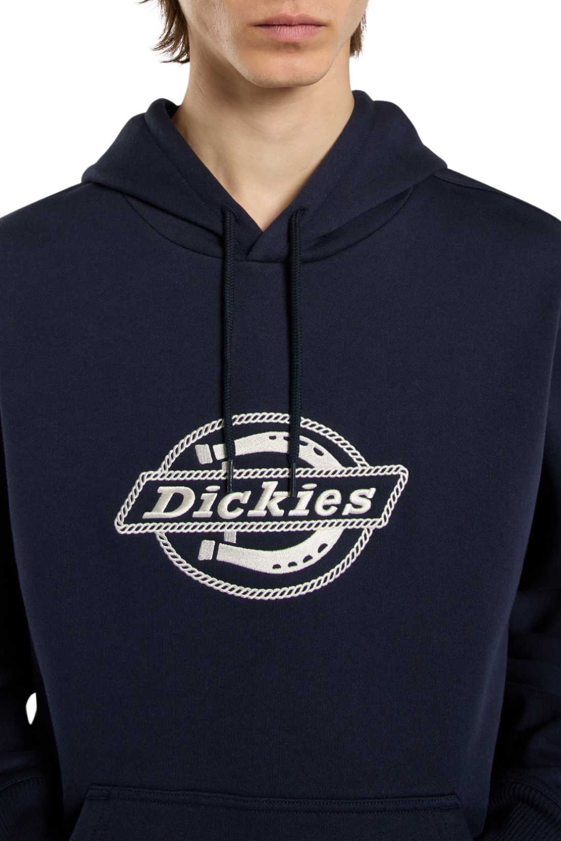 DICKIES - Men's winter Fort Shaw hoodie  - Size-7