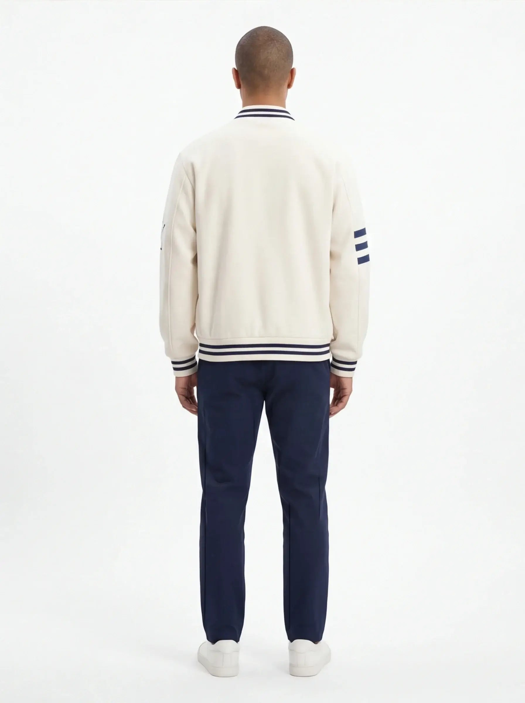 Studio Ultra Aerodynamic Jacket-4
