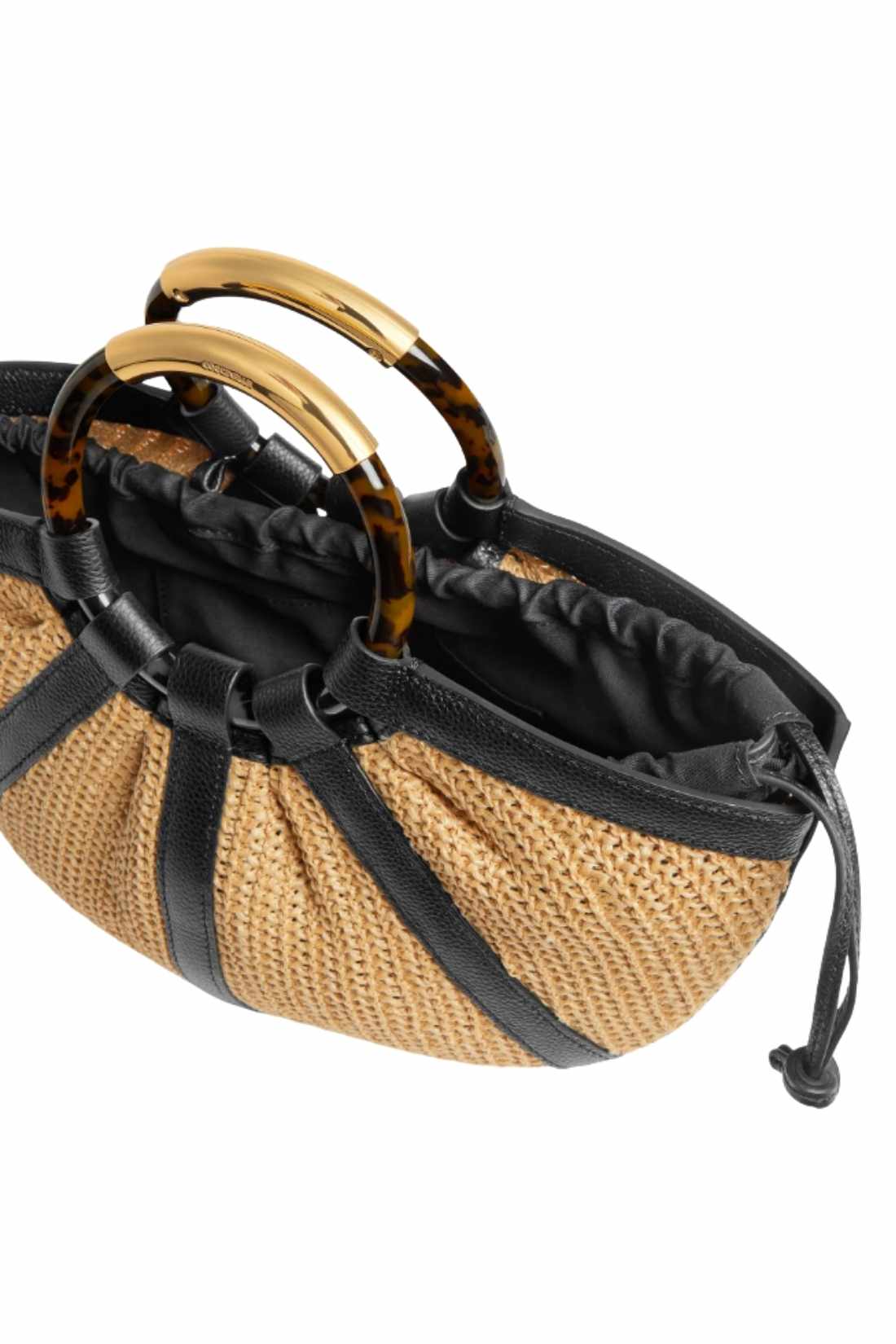 COCCINELLE - Women's Coccinelle Shell medium bag-5