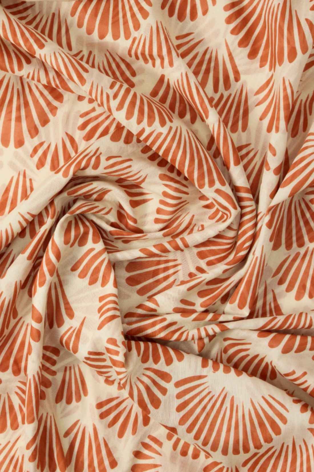 COCCINELLE - Women's Shell foulard-1