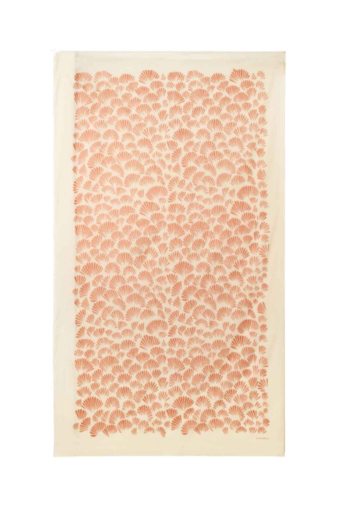 COCCINELLE - Women's Shell foulard-0