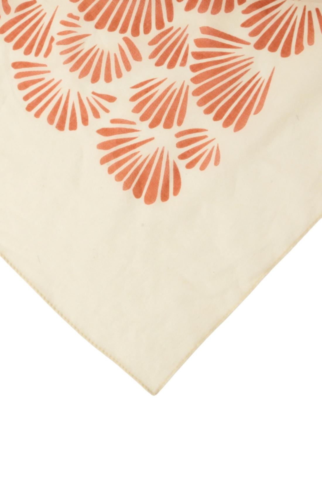 COCCINELLE - Women's Shell foulard-2