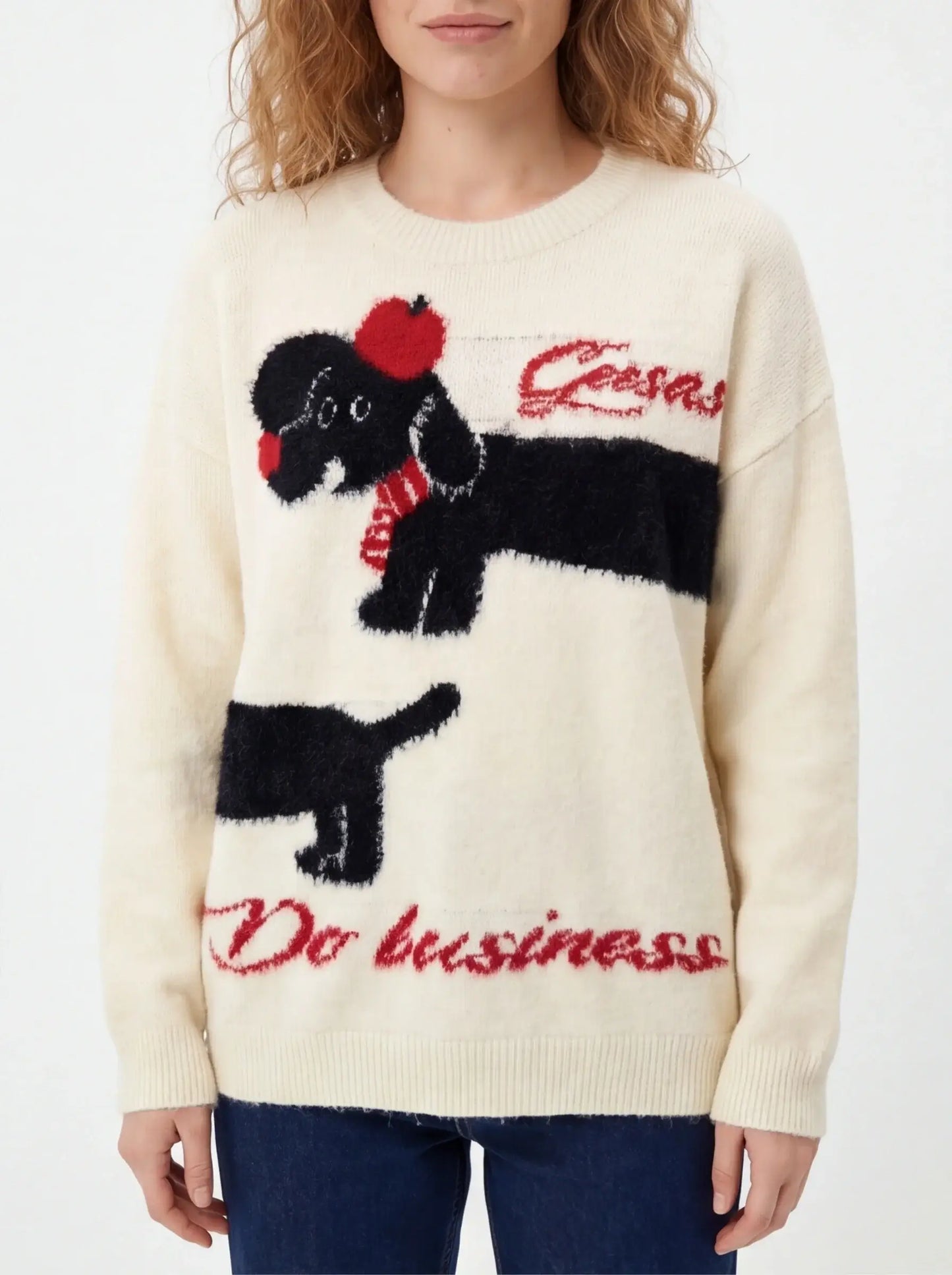 Dense Heavyweight Sweatshirt-2