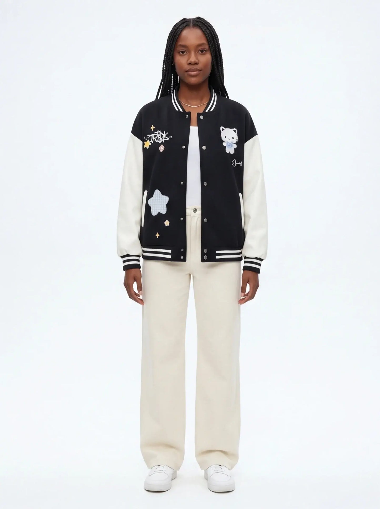 Sustainable Elevated Top-1
