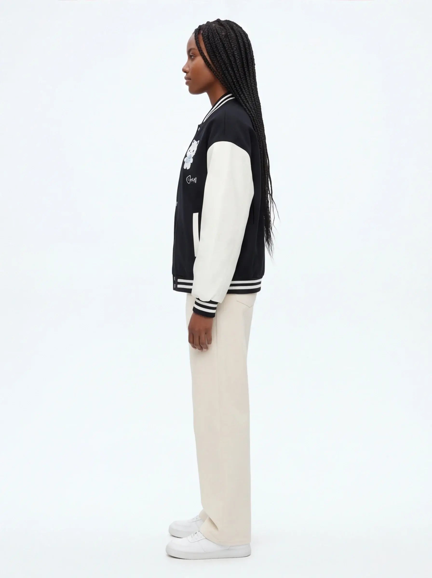 Sustainable Elevated Top-3