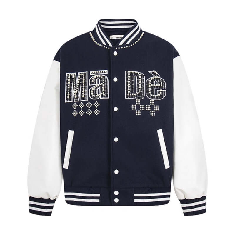 Silk Elevated Jacket-0