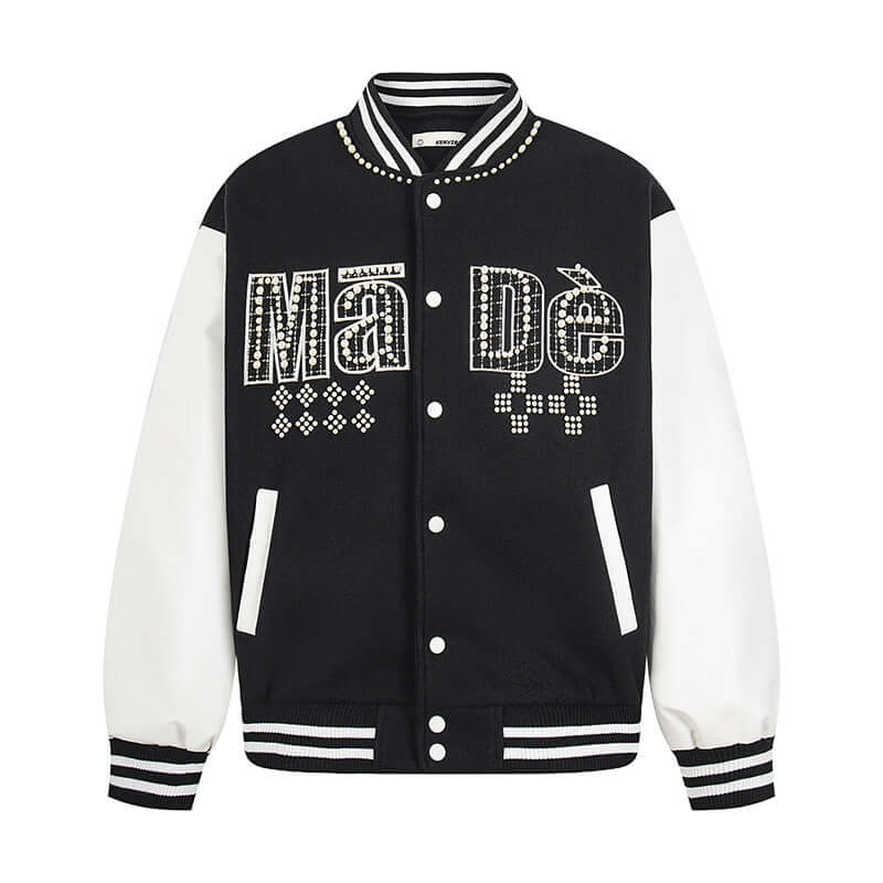Silk Elevated Jacket-5