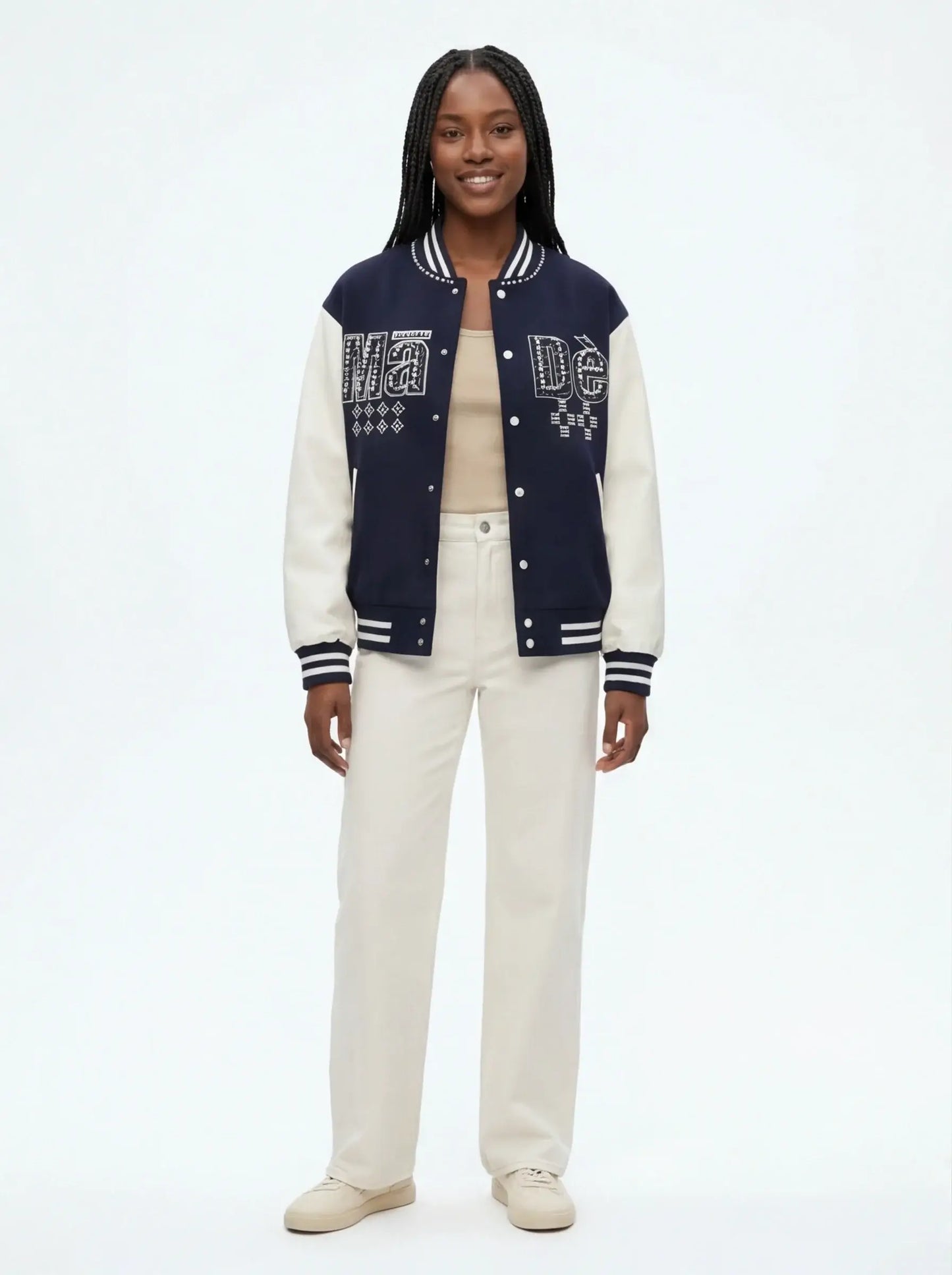 Silk Elevated Jacket-1