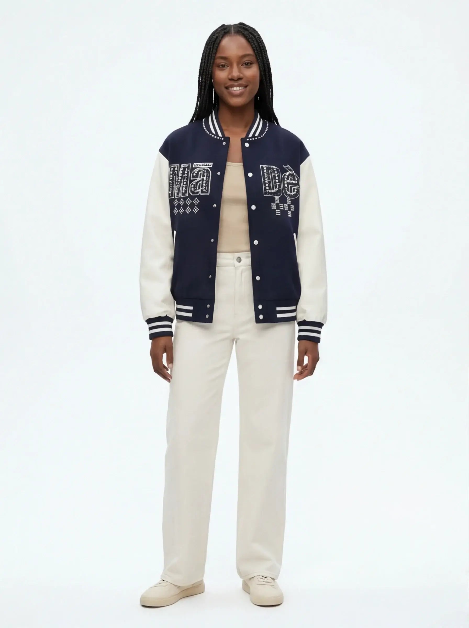 Silk Elevated Jacket-1