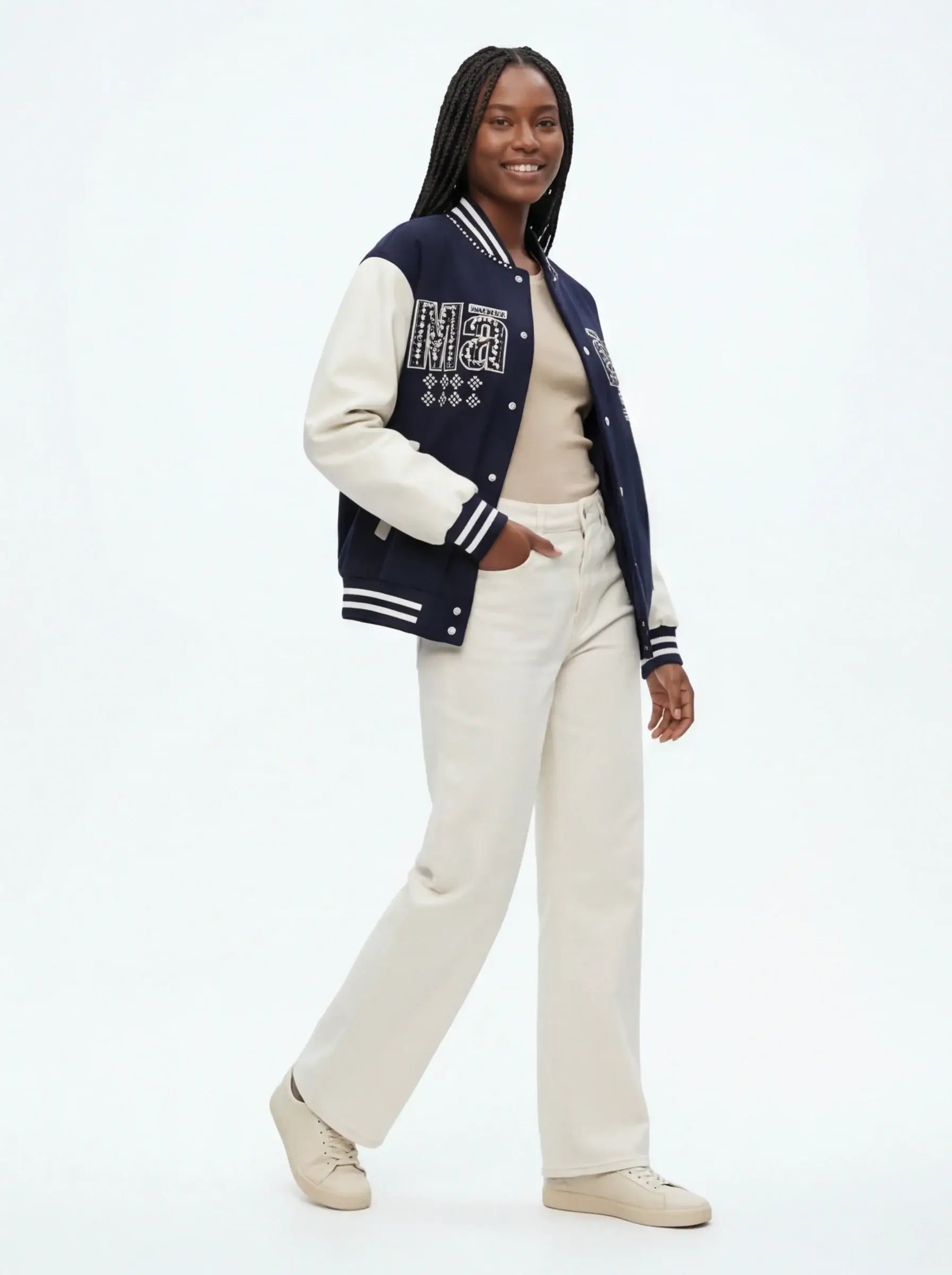 Silk Elevated Jacket-2