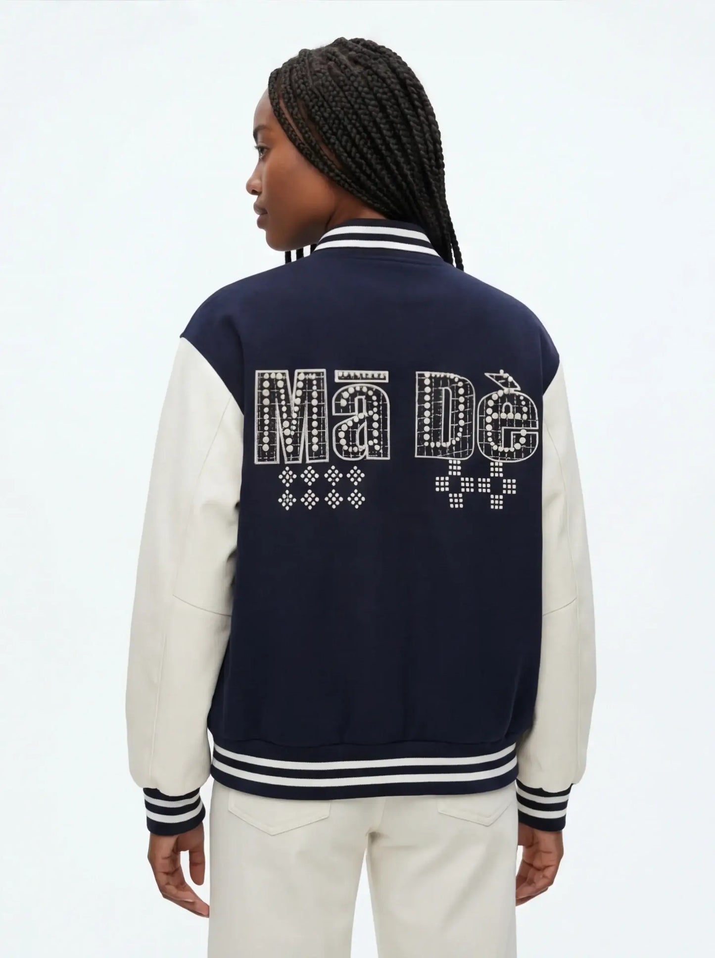 Silk Elevated Jacket-4