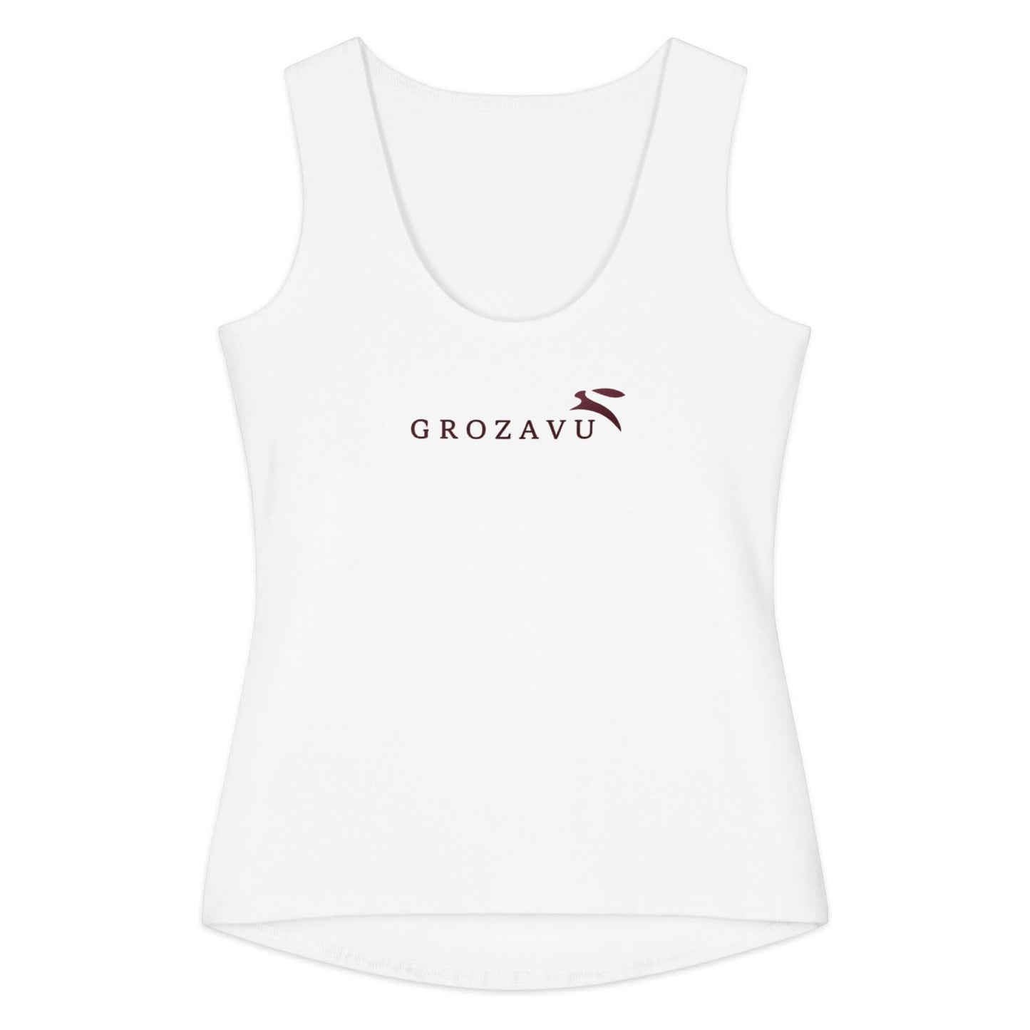 Sustainable Elevated Tank Top-0