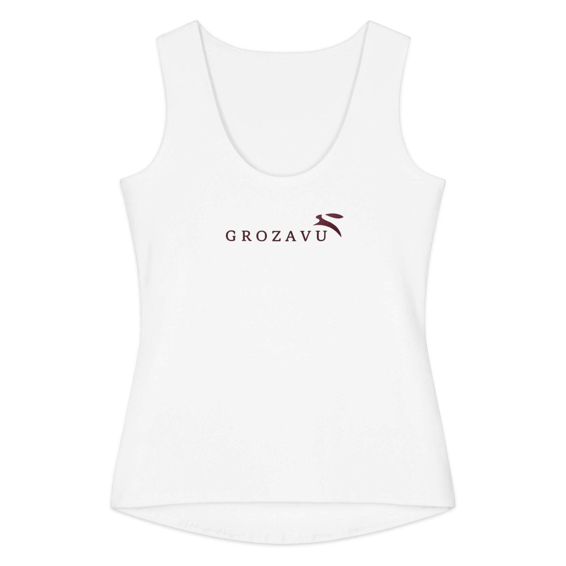 Sustainable Elevated Tank Top-0