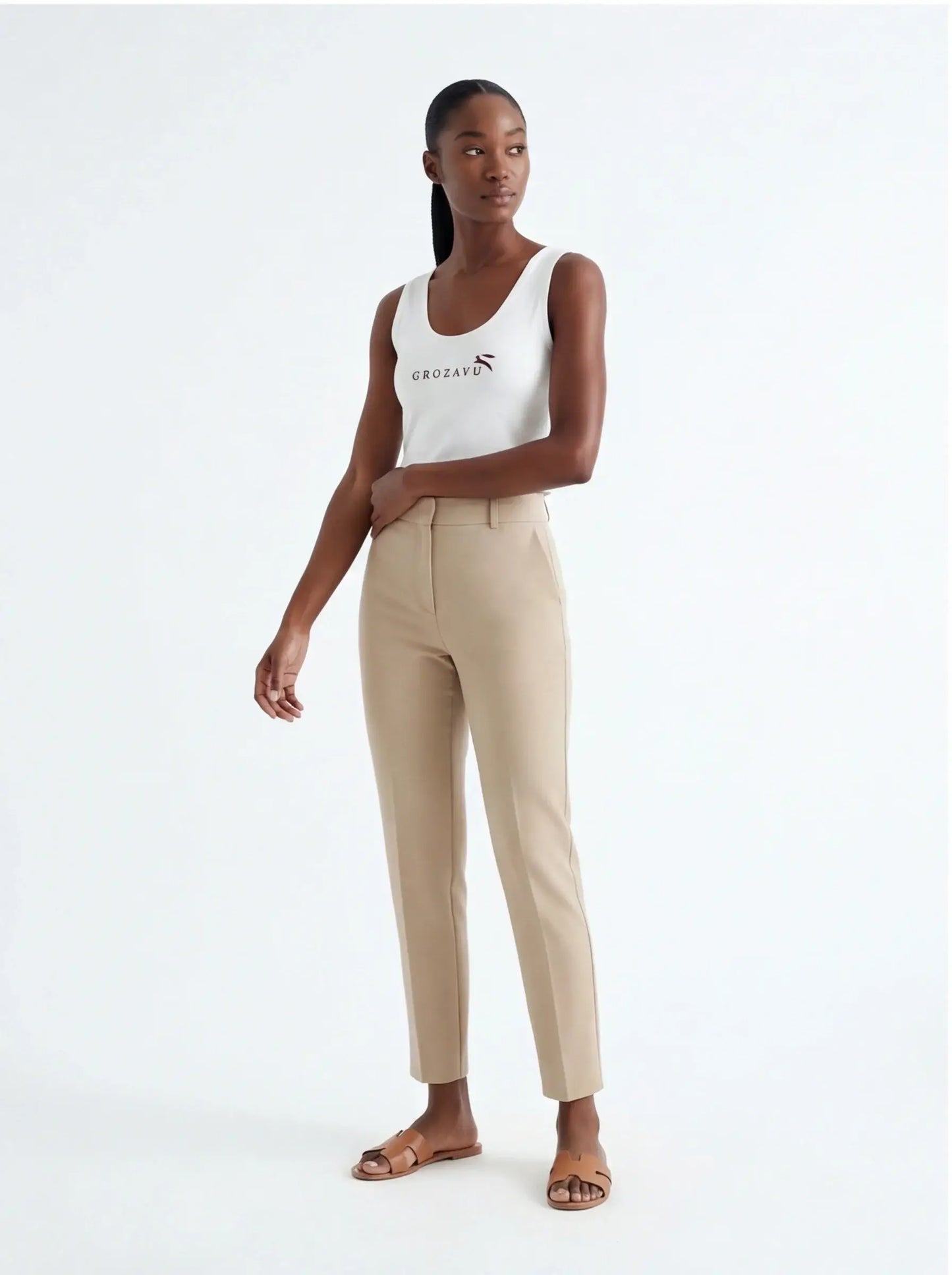Sustainable Elevated Tank Top-3