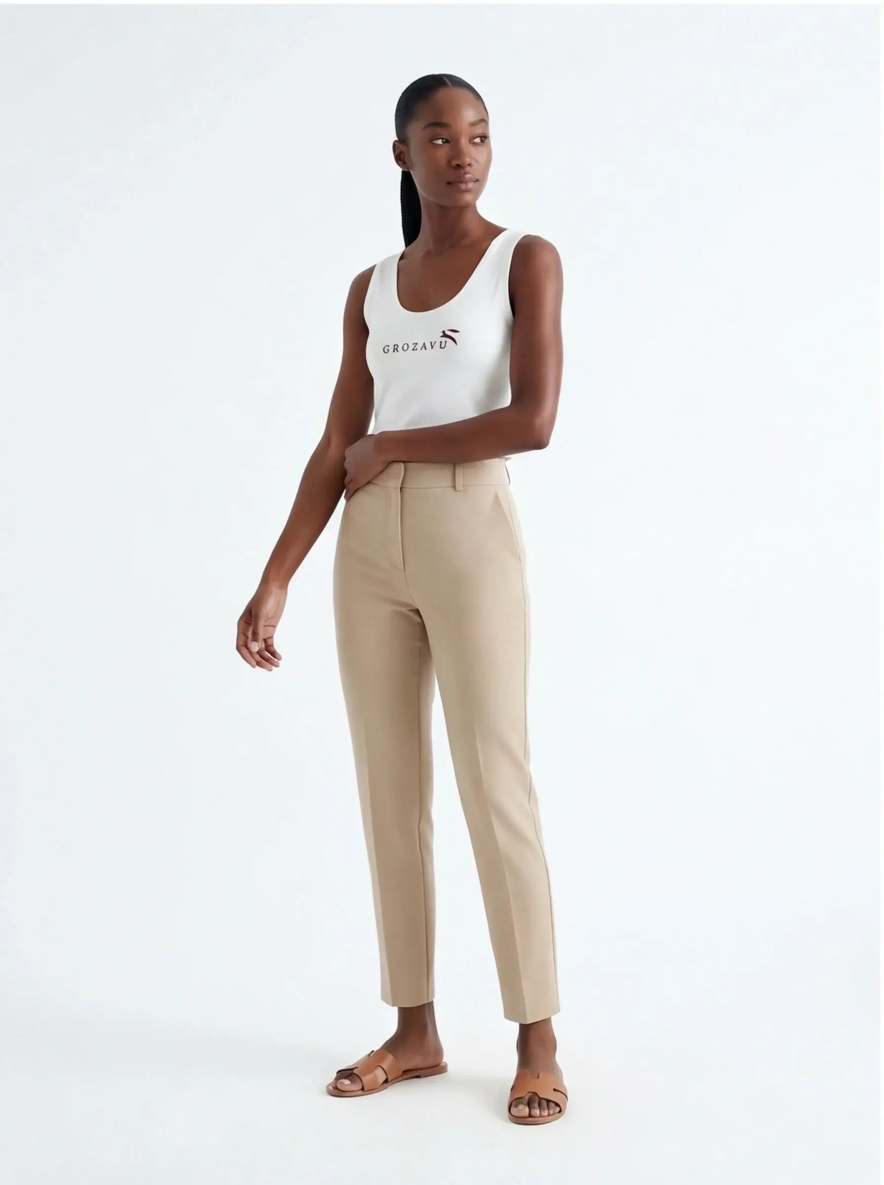 Sustainable Elevated Tank Top-3