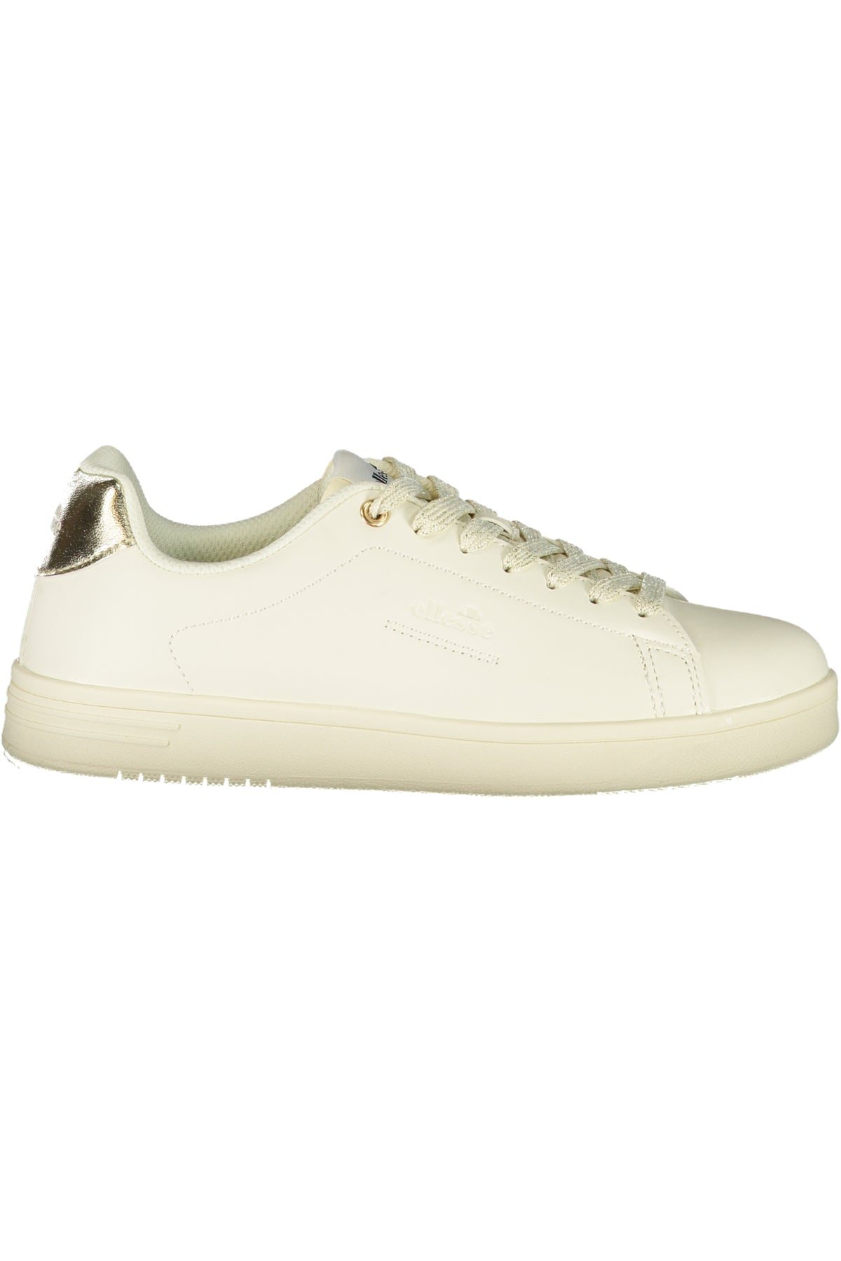 ELLESSE WOMEN'S SPORTS SHOES WHITE-0