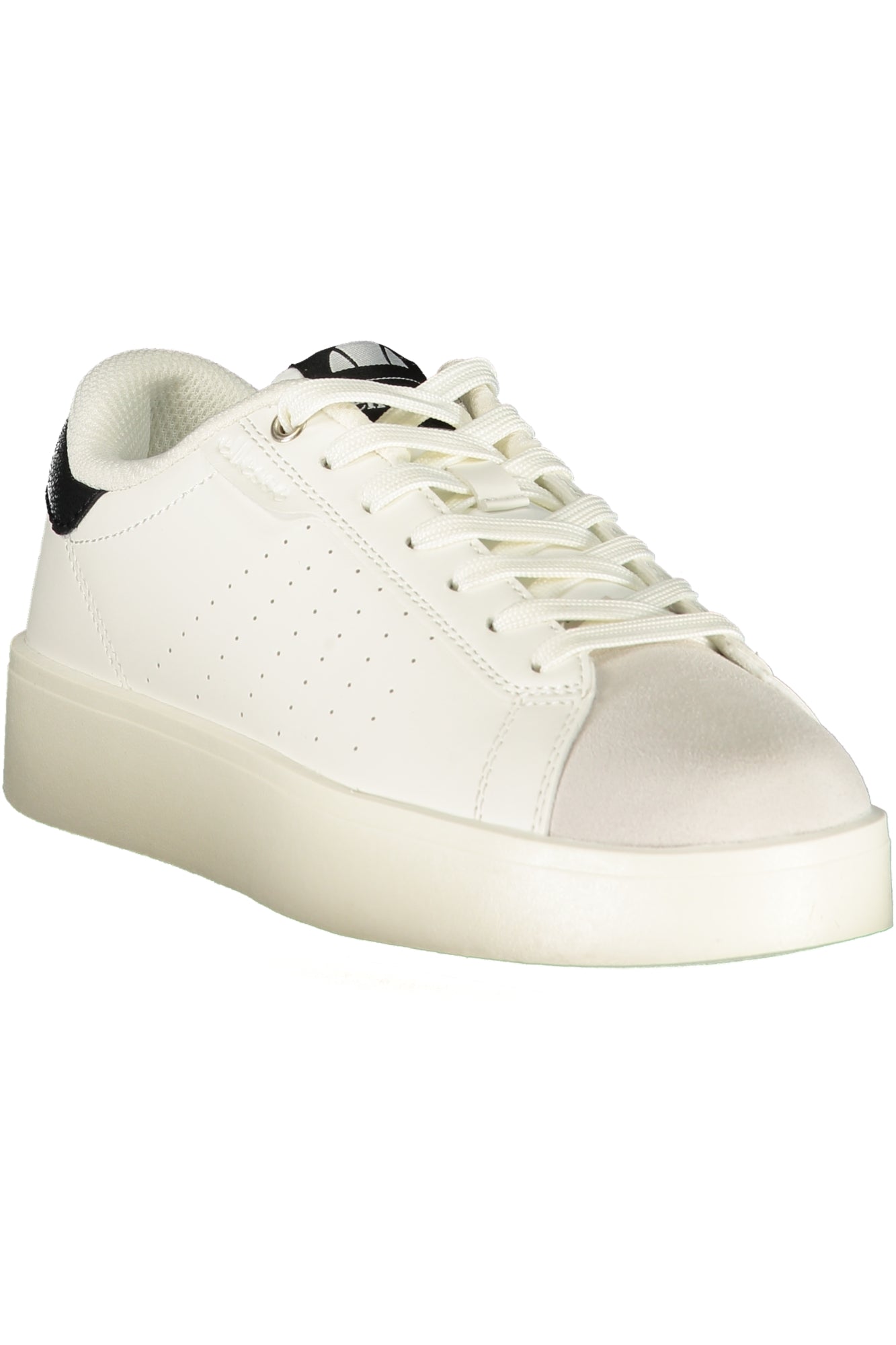 ELLESSE WOMEN'S SPORTS SHOES WHITE-1