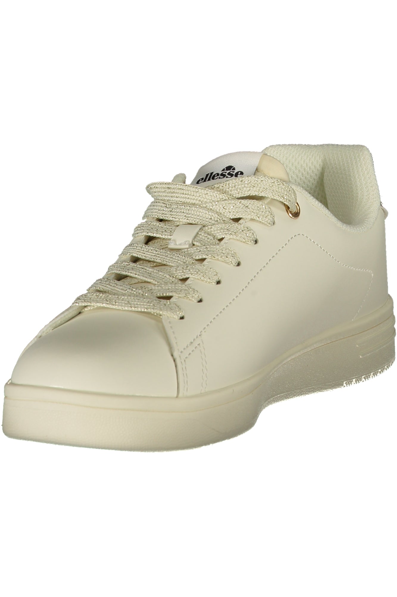 ELLESSE WOMEN'S SPORTS SHOES WHITE-2