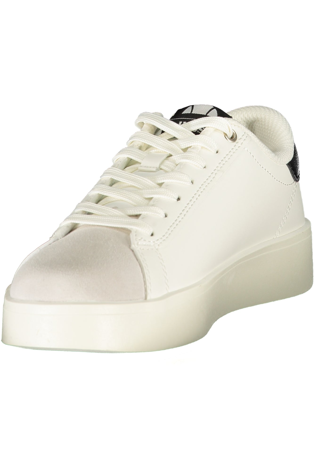 ELLESSE WOMEN'S SPORTS SHOES WHITE-2