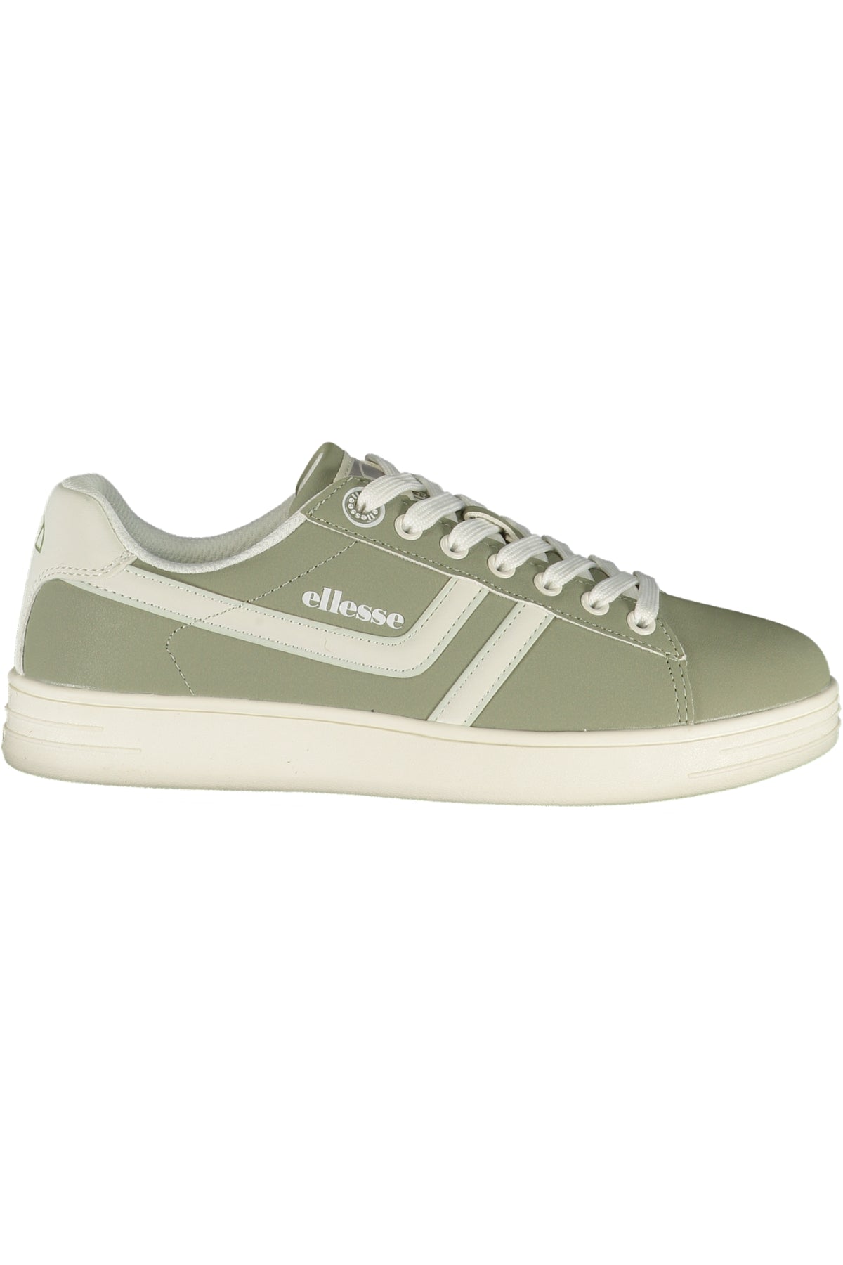 ELLESSE WOMEN'S GREEN SPORTS SHOES-0
