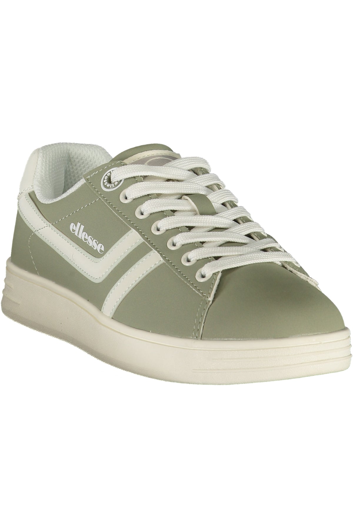 ELLESSE WOMEN'S GREEN SPORTS SHOES-1