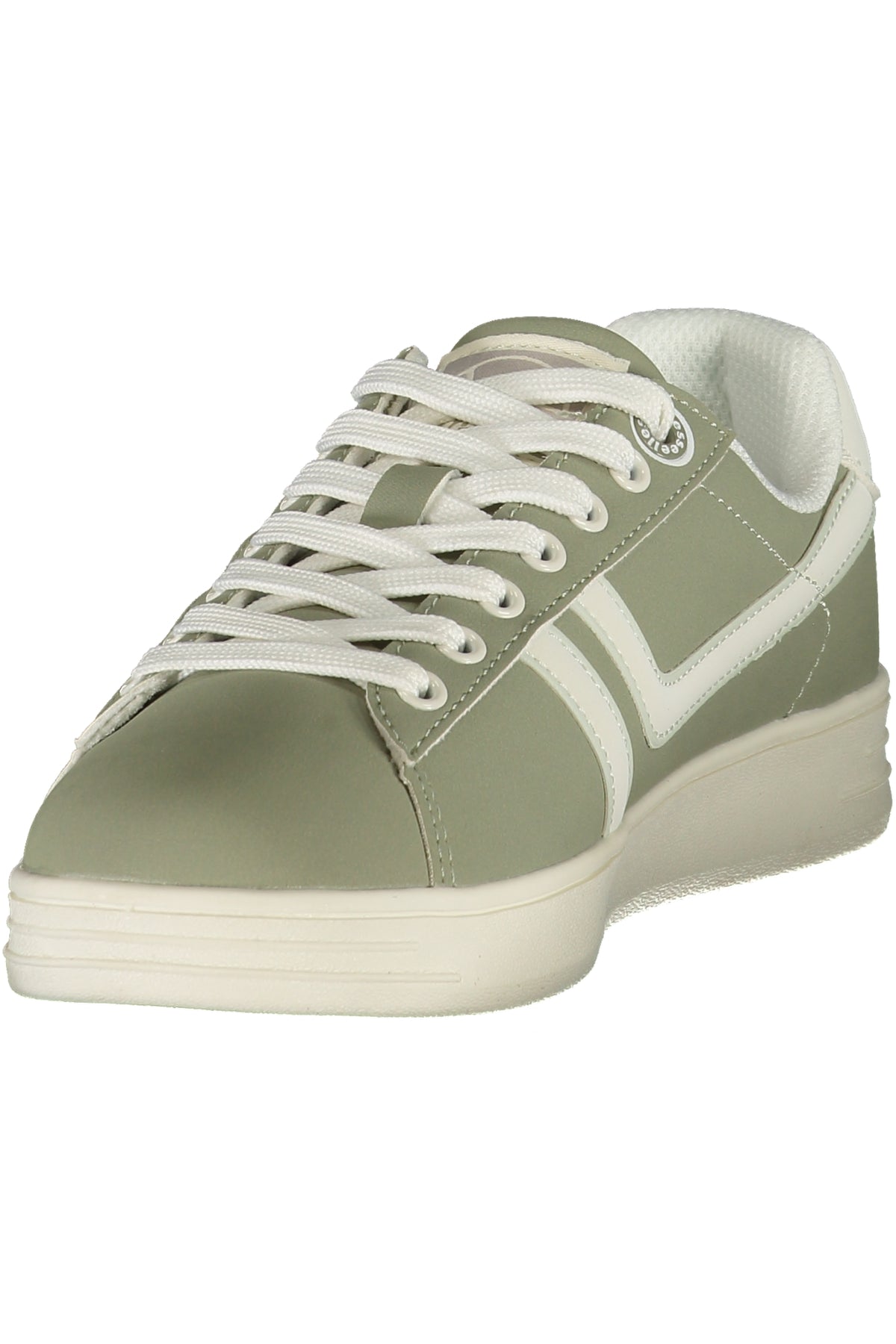 ELLESSE WOMEN'S GREEN SPORTS SHOES-2