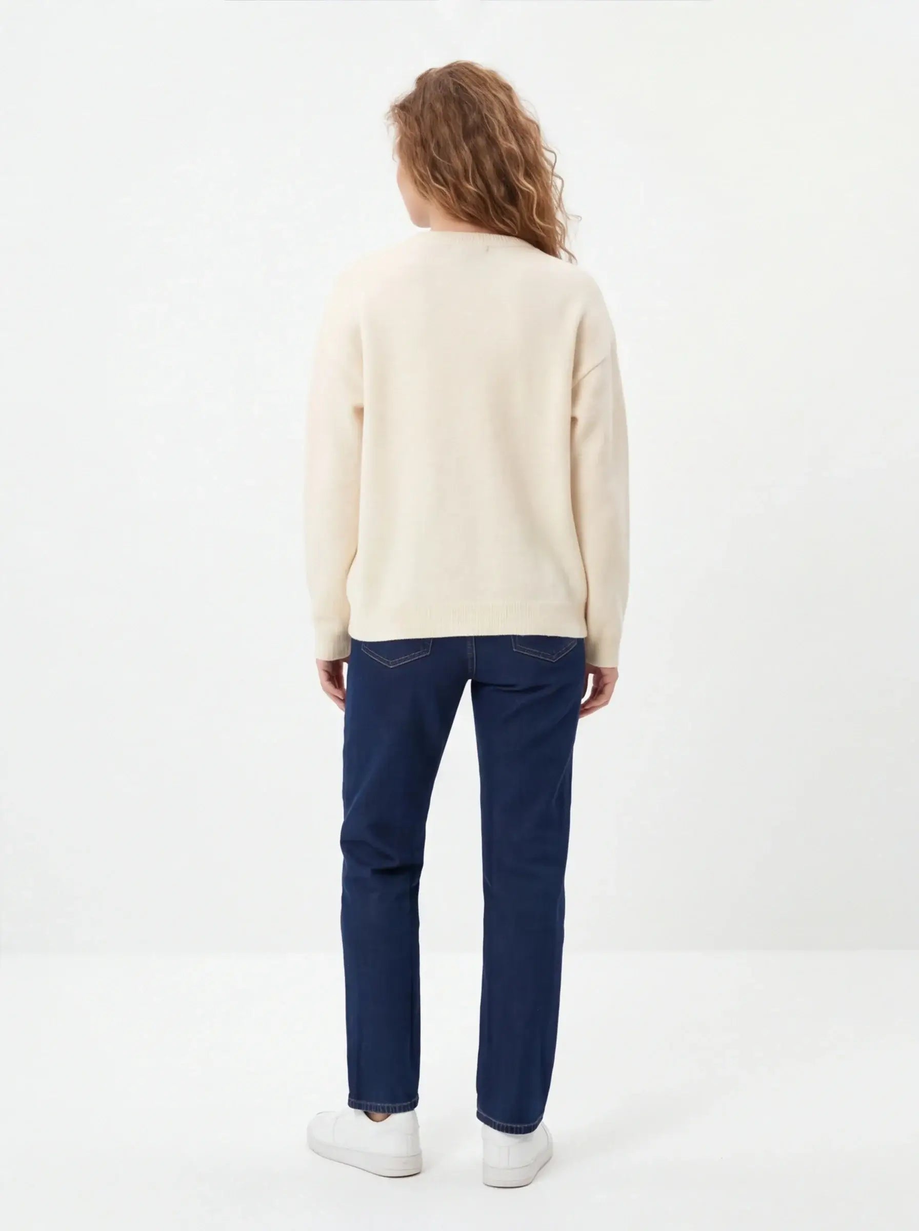 Dense Heavyweight Sweatshirt-4