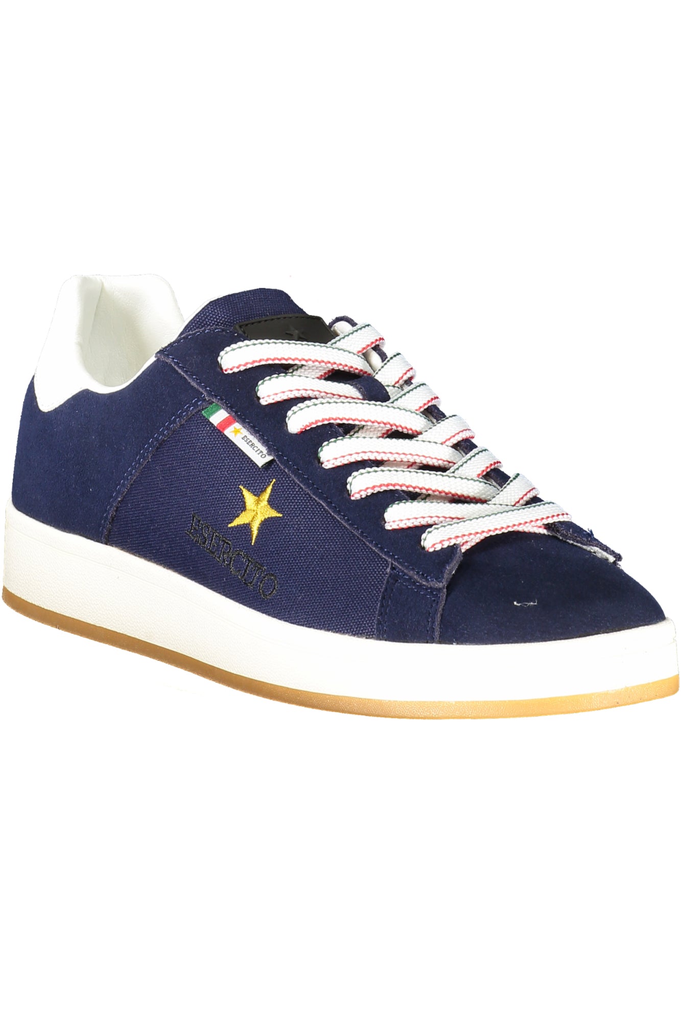 ARMY 1659 MEN'S SPORTS FOOTWEAR BLUE-1