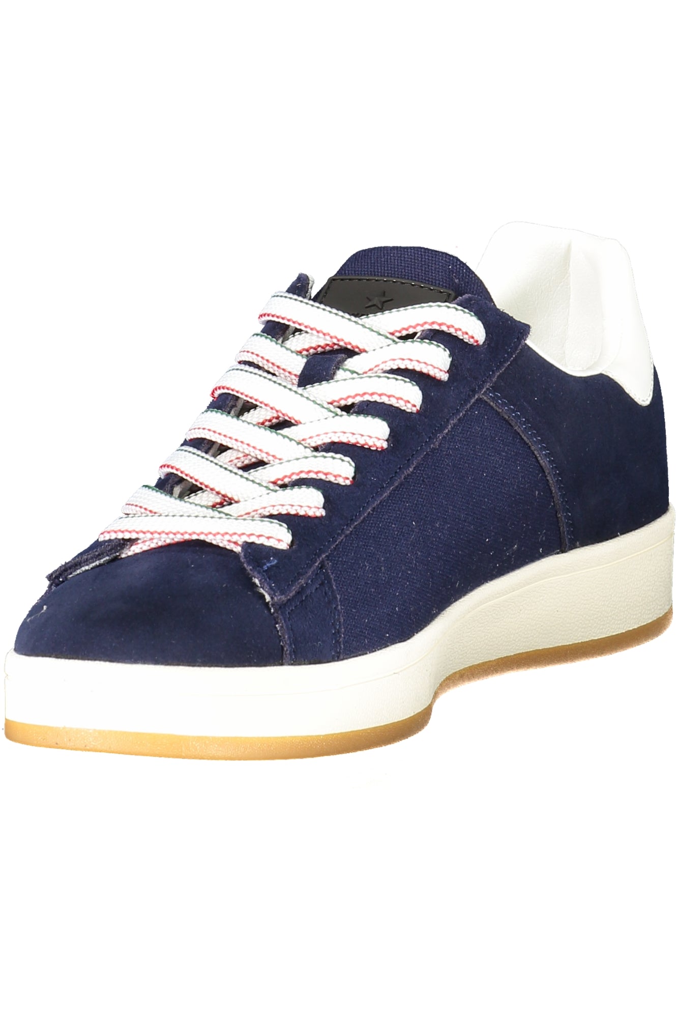 ARMY 1659 MEN'S SPORTS FOOTWEAR BLUE-2