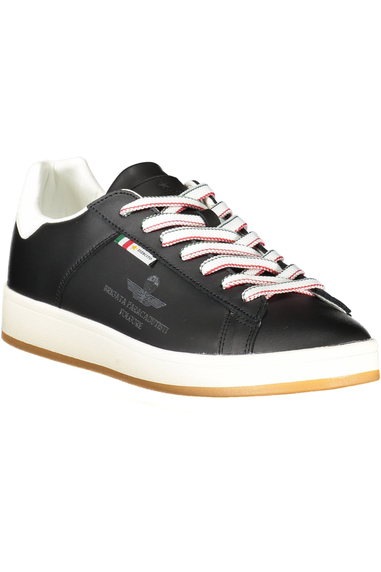 ARMY 1659 BLACK MEN'S SPORTS FOOTWEAR-1