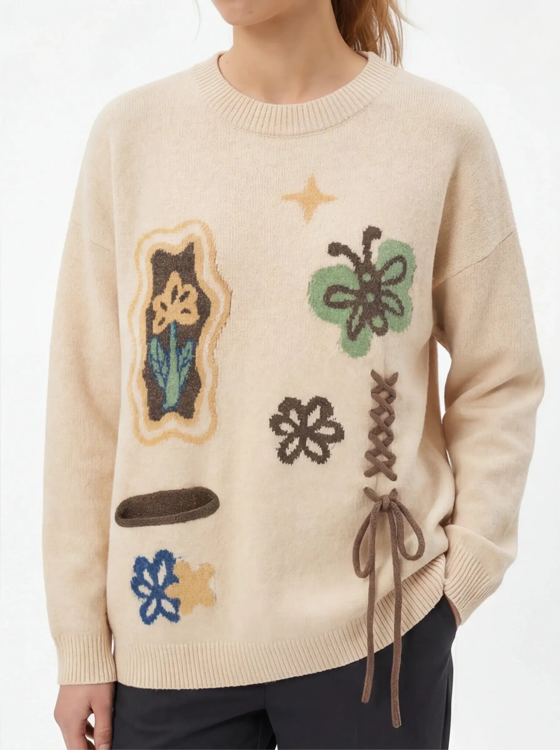 Premium Thermal Crewneck-2
