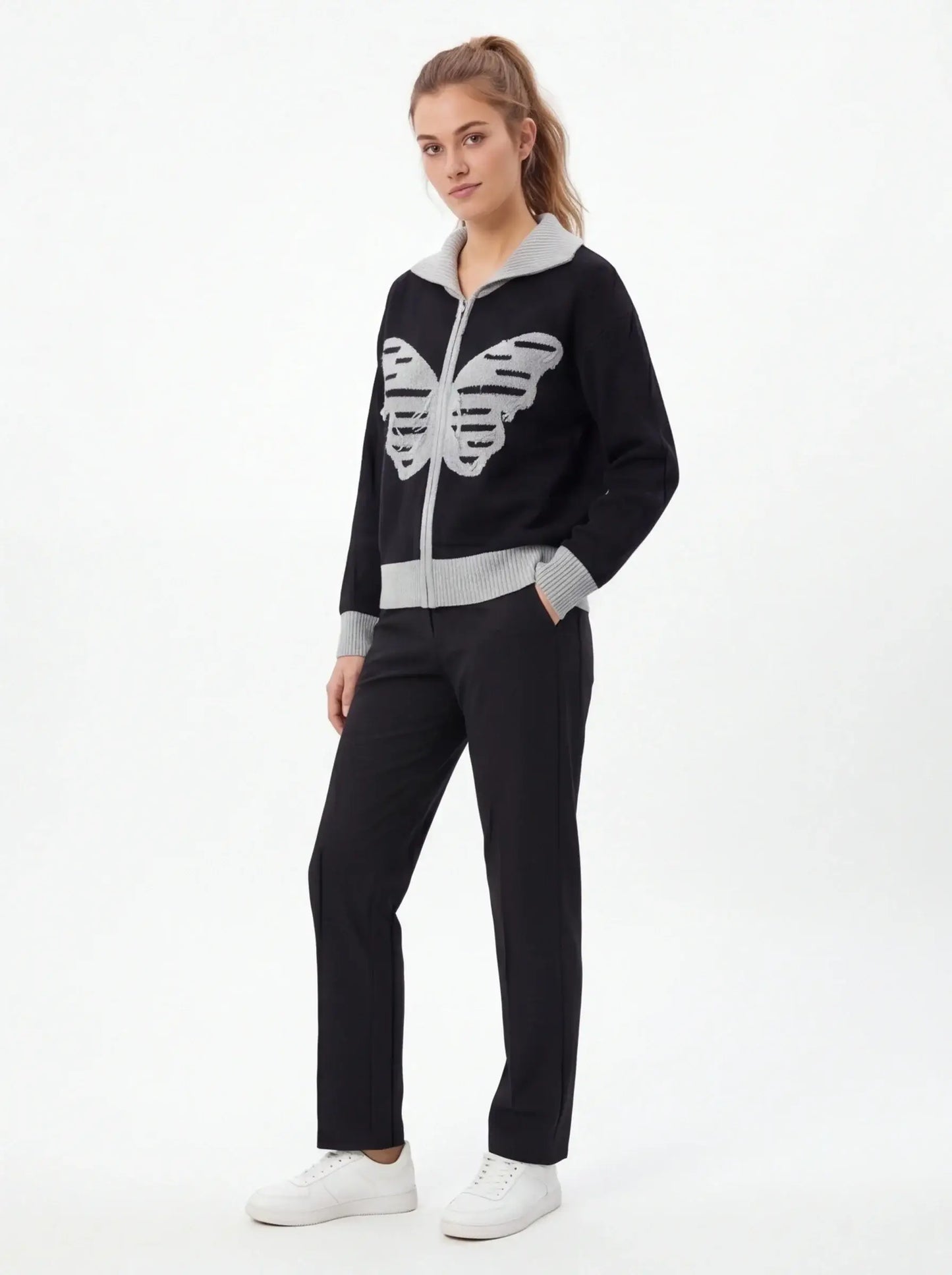 Organic Exclusive Jacket-3