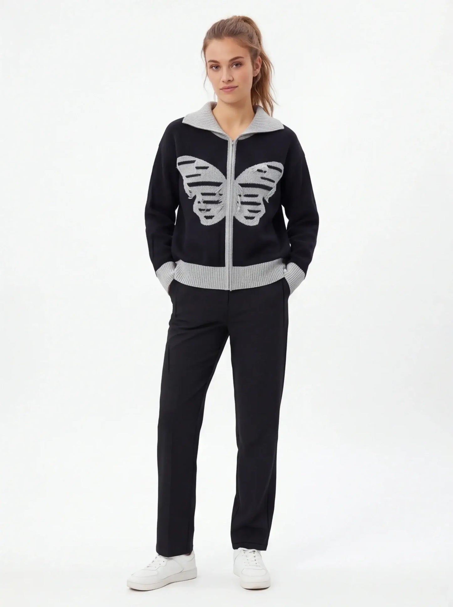 Organic Exclusive Jacket-1