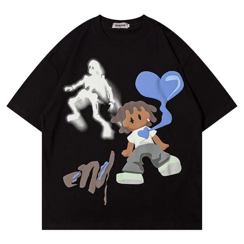 Supreme Exclusive Tee-5