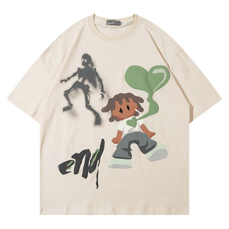 Supreme Exclusive Tee-7