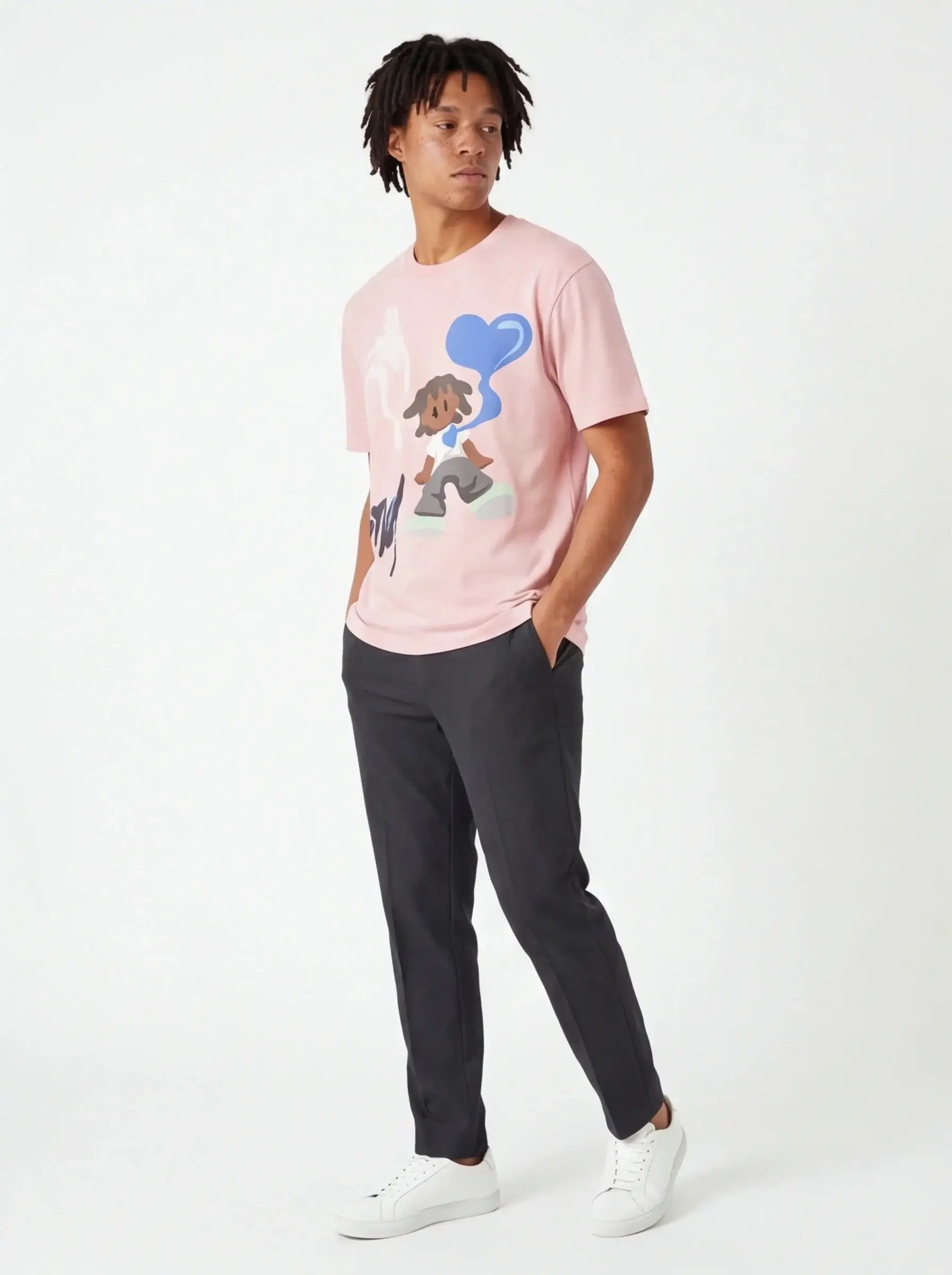 Supreme Exclusive Tee-2