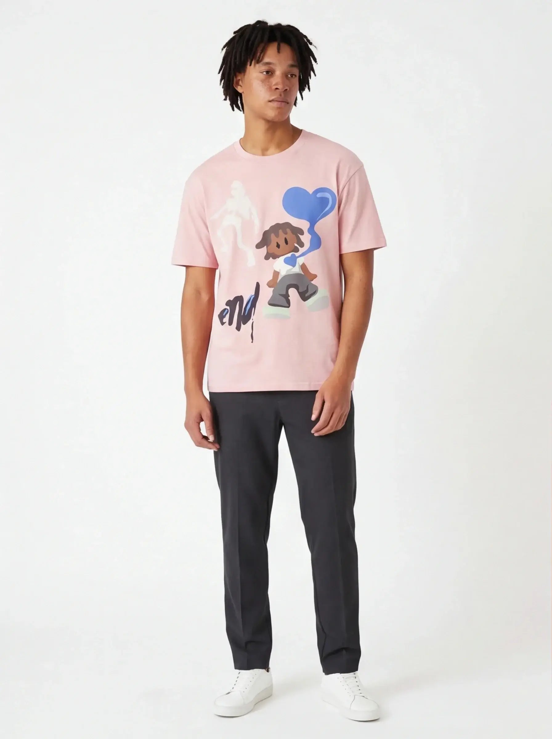 Supreme Exclusive Tee-4
