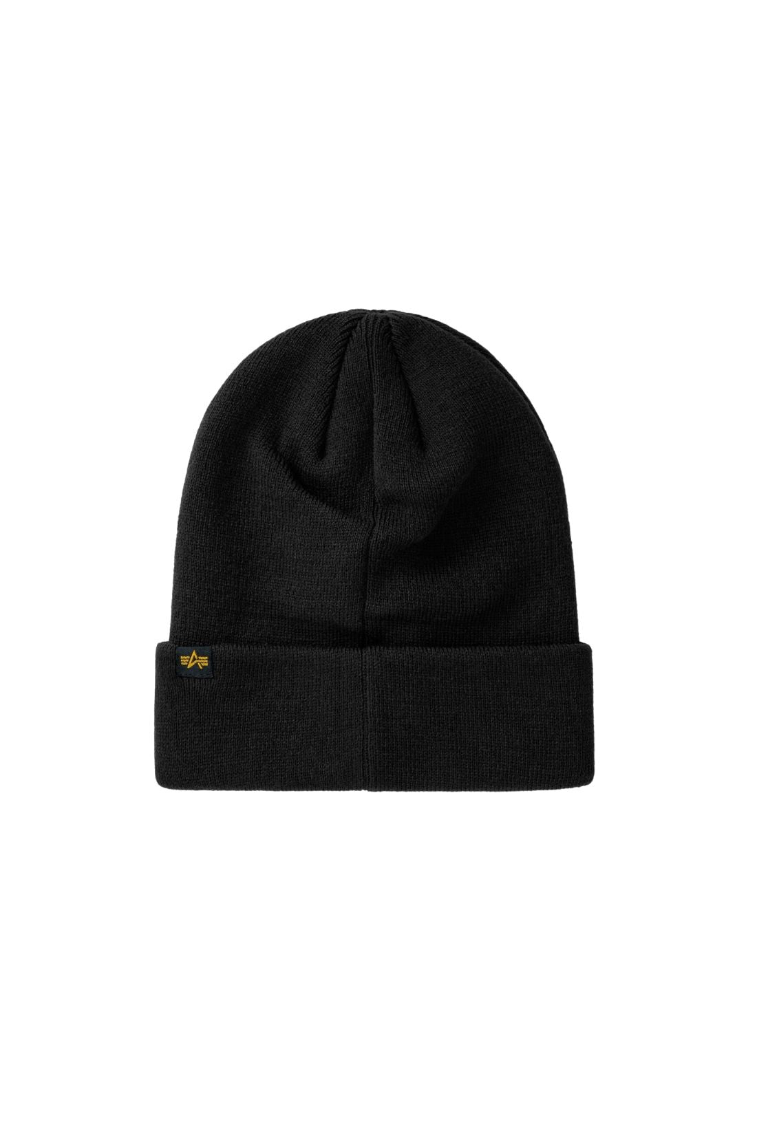 ALPHA INDUSTRIES - Unisex Crew beanie - Size OS-1