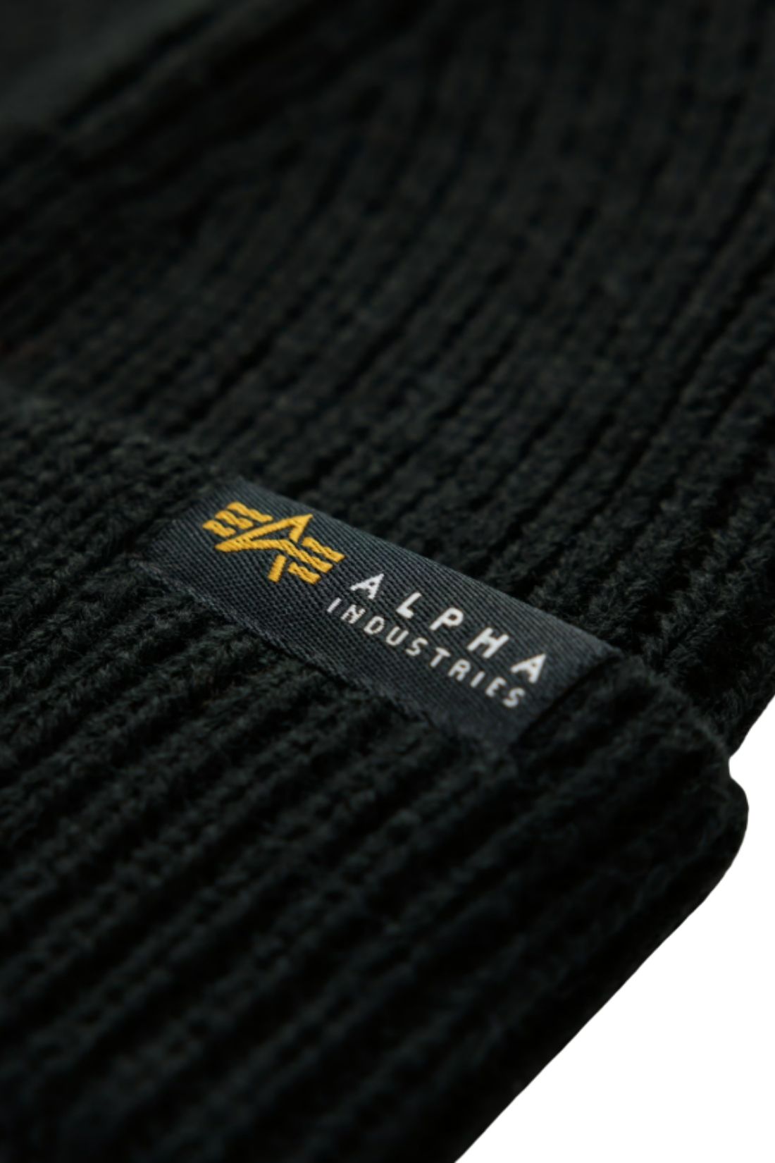 ALPHA INDUSTRIES - Unisex Dockers beanie-2