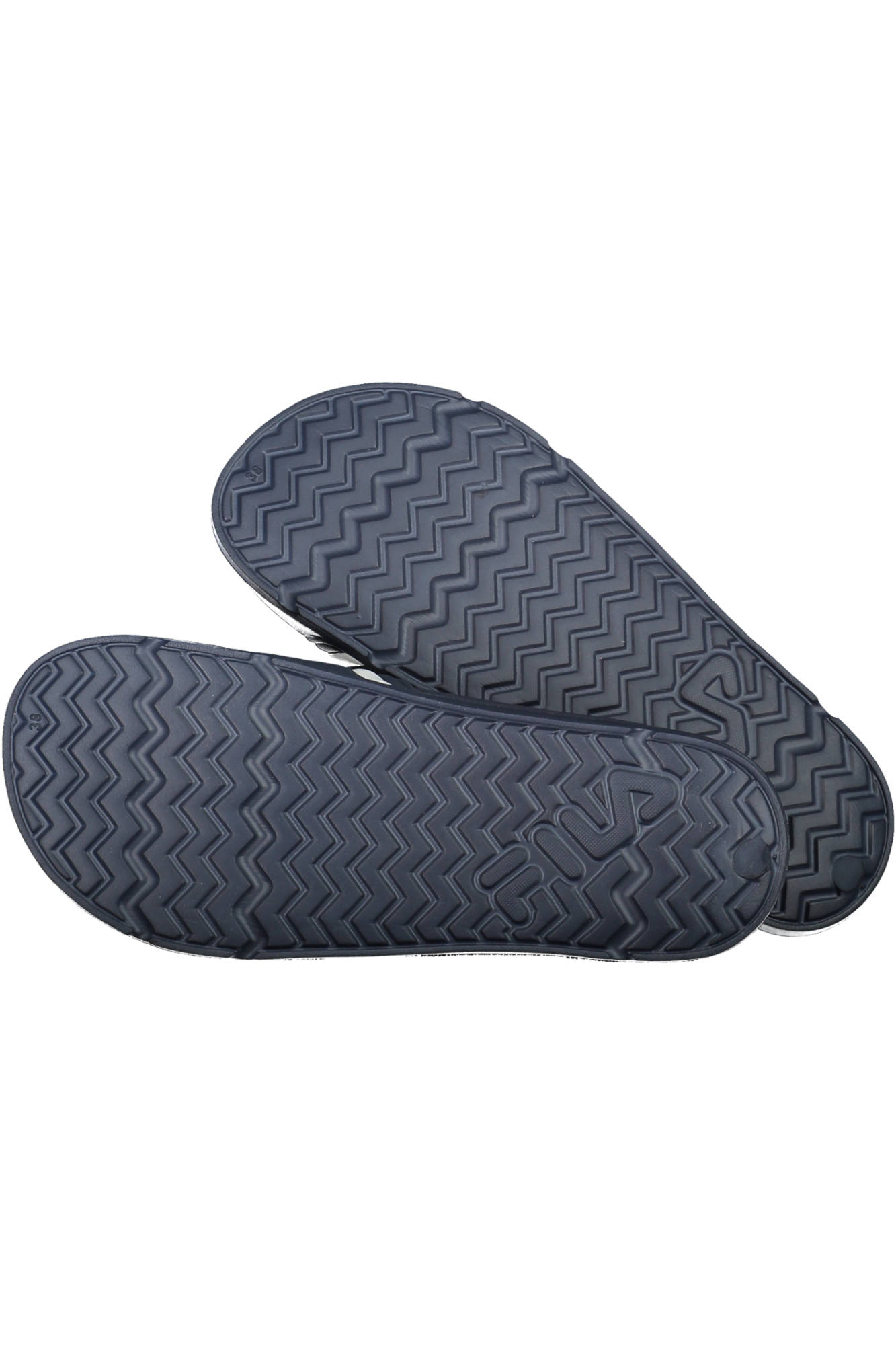 FILA FOOTWEAR SLIPPER WOMEN BLUE-1