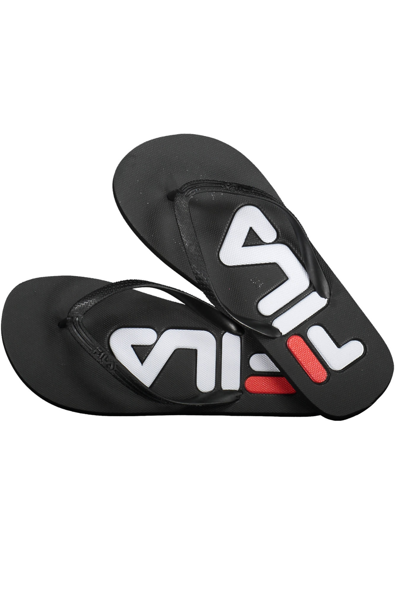 Fila Troy badesandaler til kvinder – ikonisk design