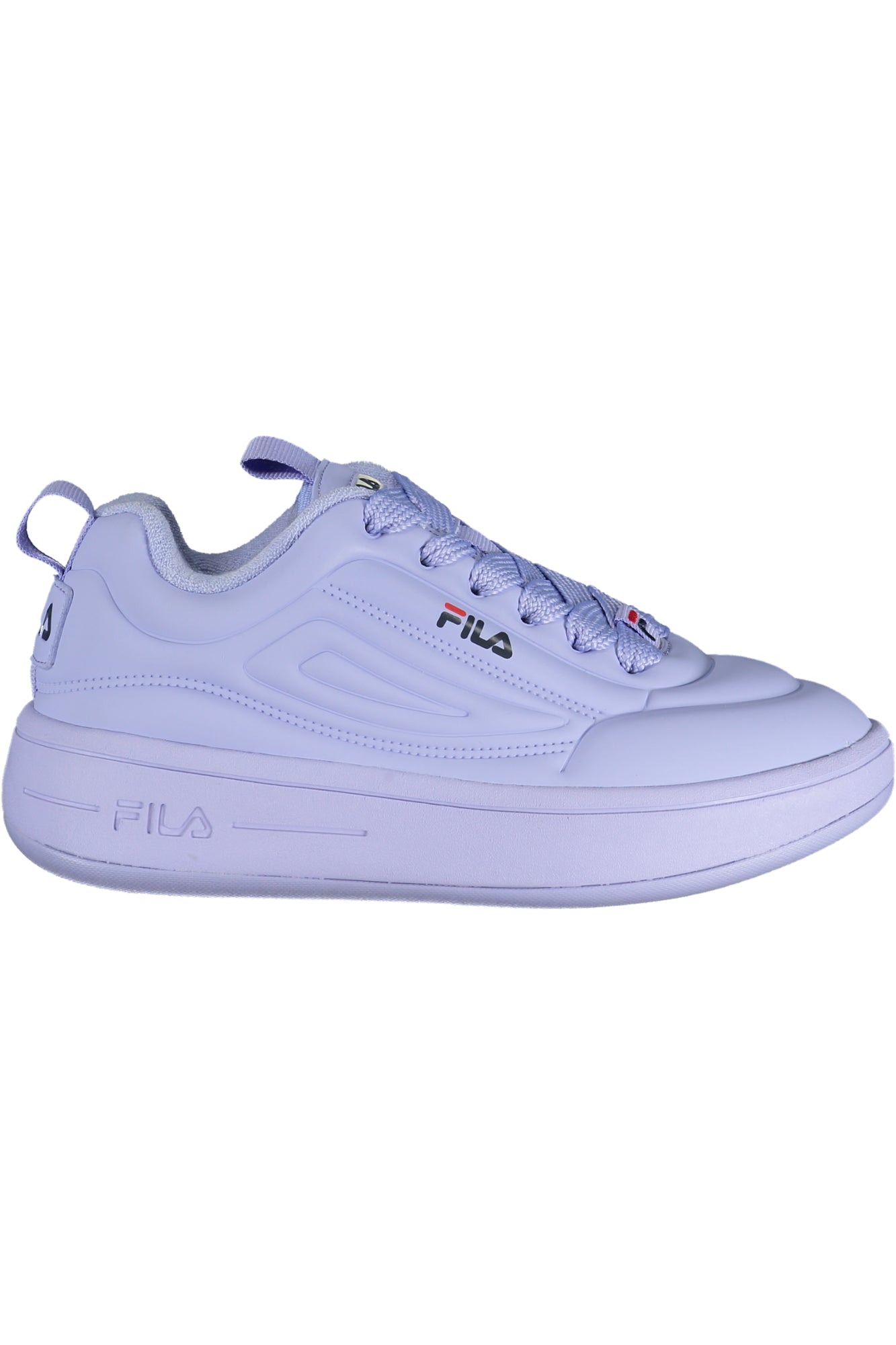 FILA WOMEN'S SPORTS SHOES BLUE-0