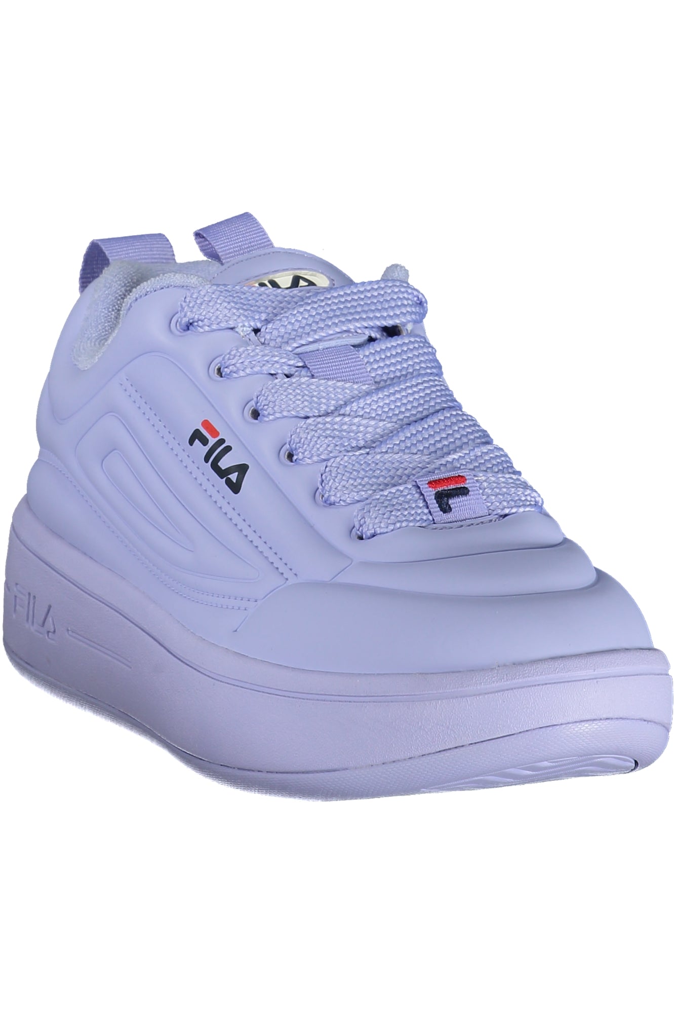FILA WOMEN'S SPORTS SHOES BLUE-1