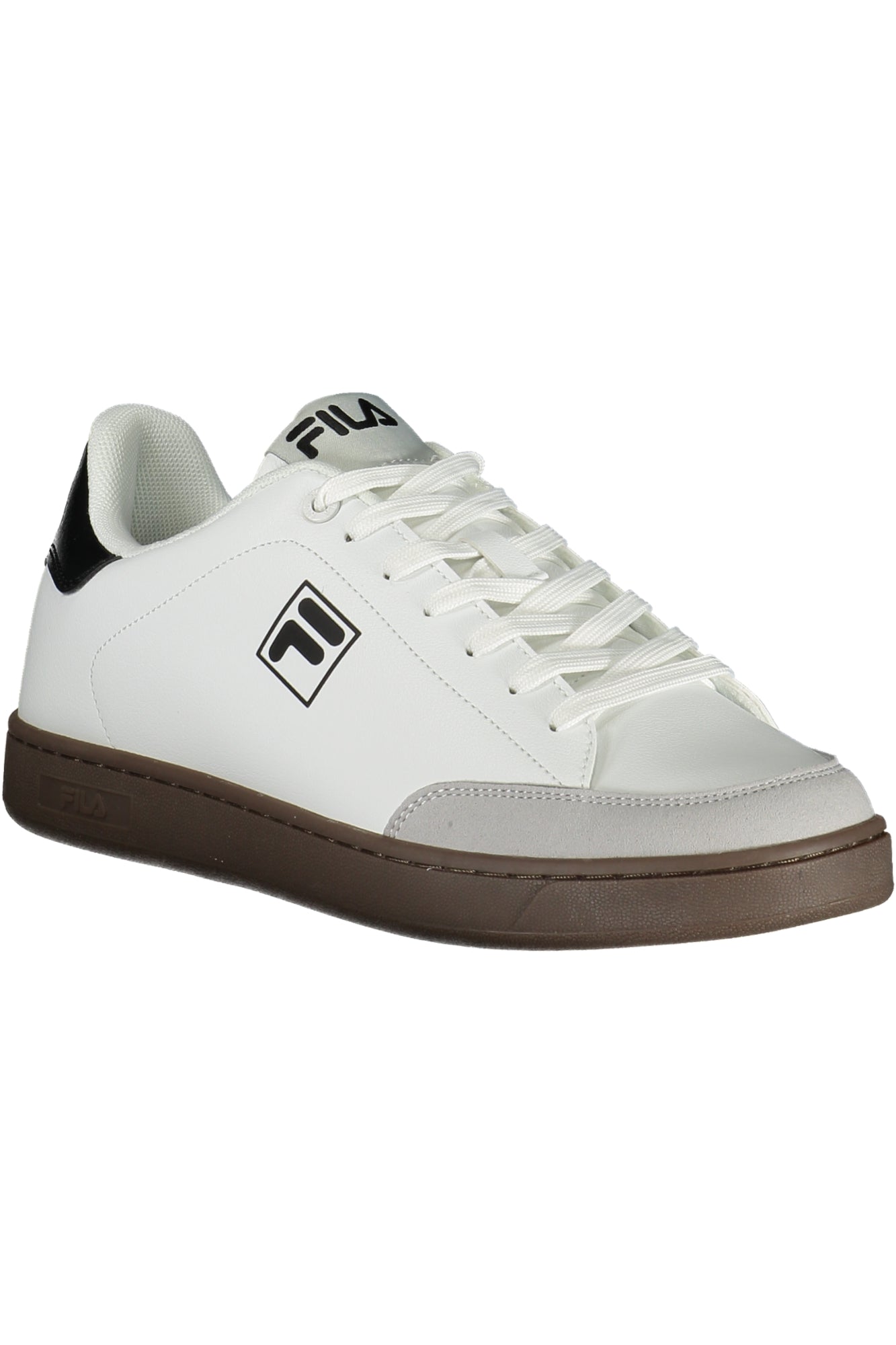 FILA SPORTS FOOTWEAR MEN WHITE-1