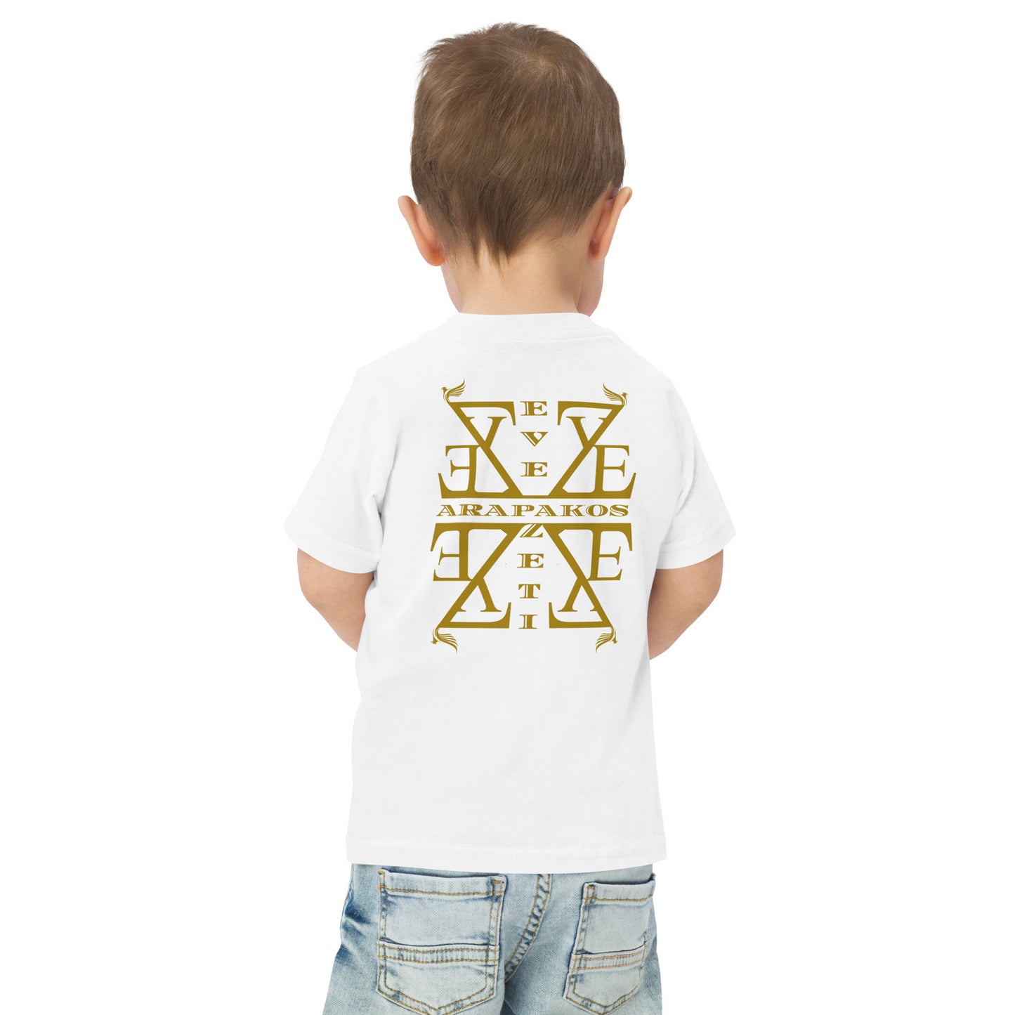 Toddler jersey t-shirt-1
