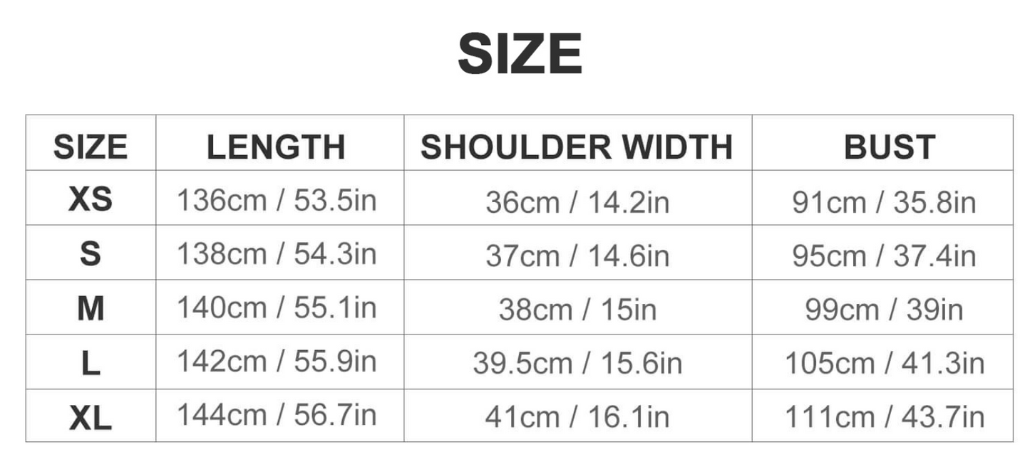 Long Sleeve High Neck Long Dress-3