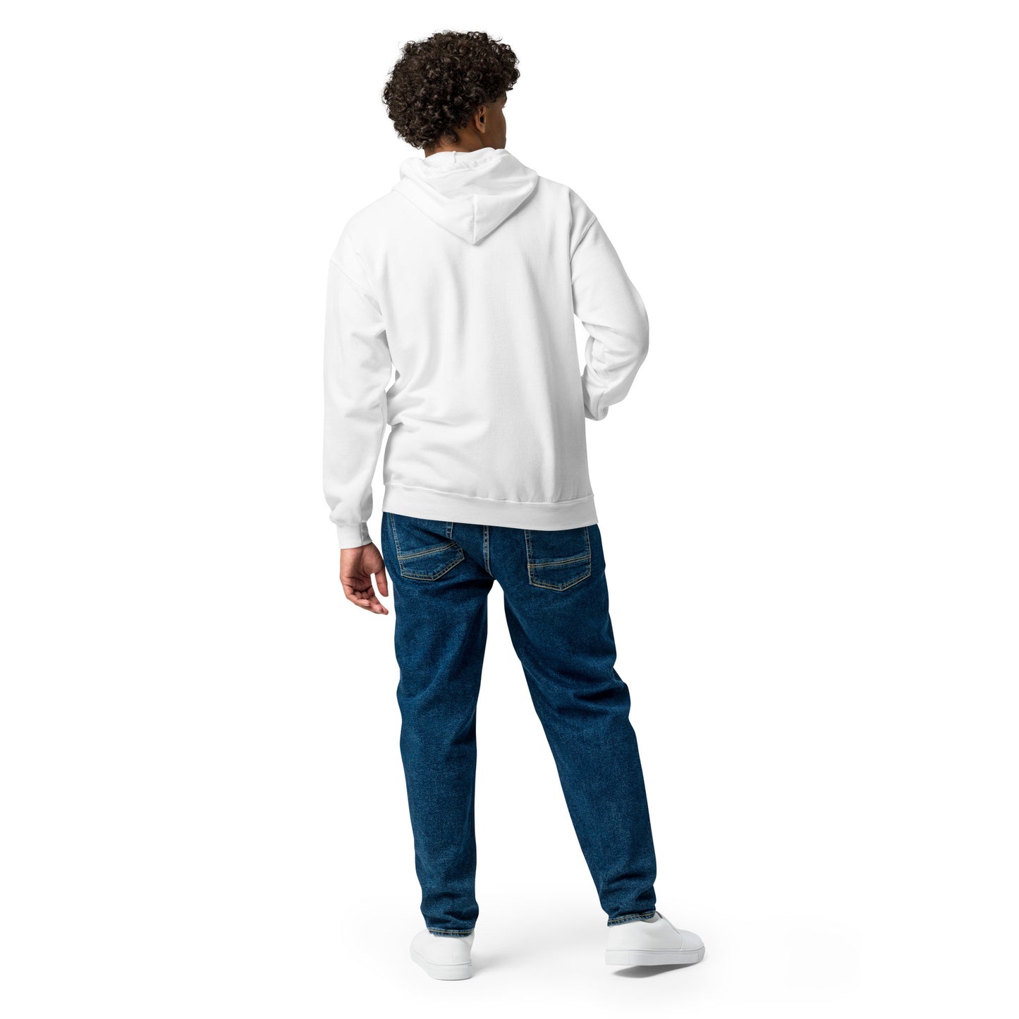 Men's zip hoodie-23